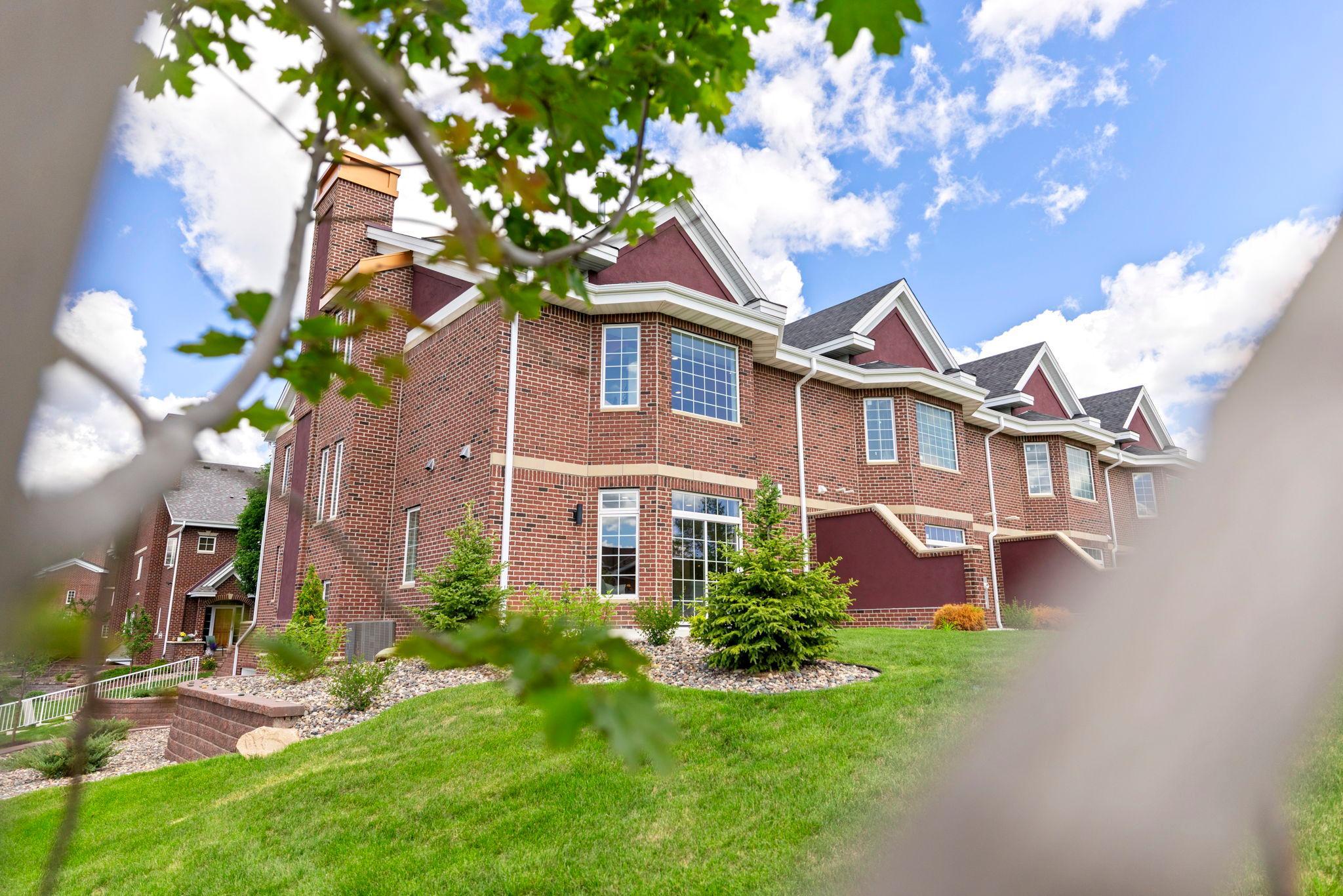 10814 Falling Water Lane Unit: D