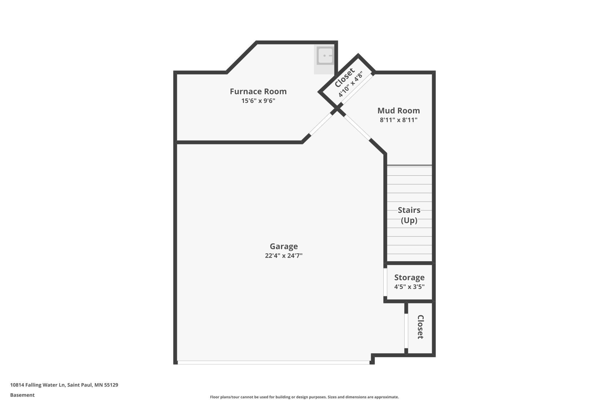 10814 Falling Water Lane Unit: D