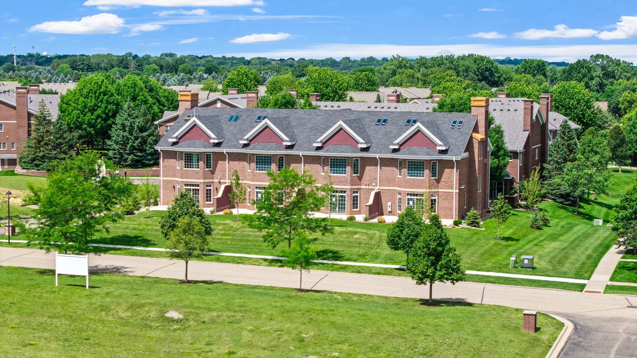 10814 Falling Water Lane Unit: D