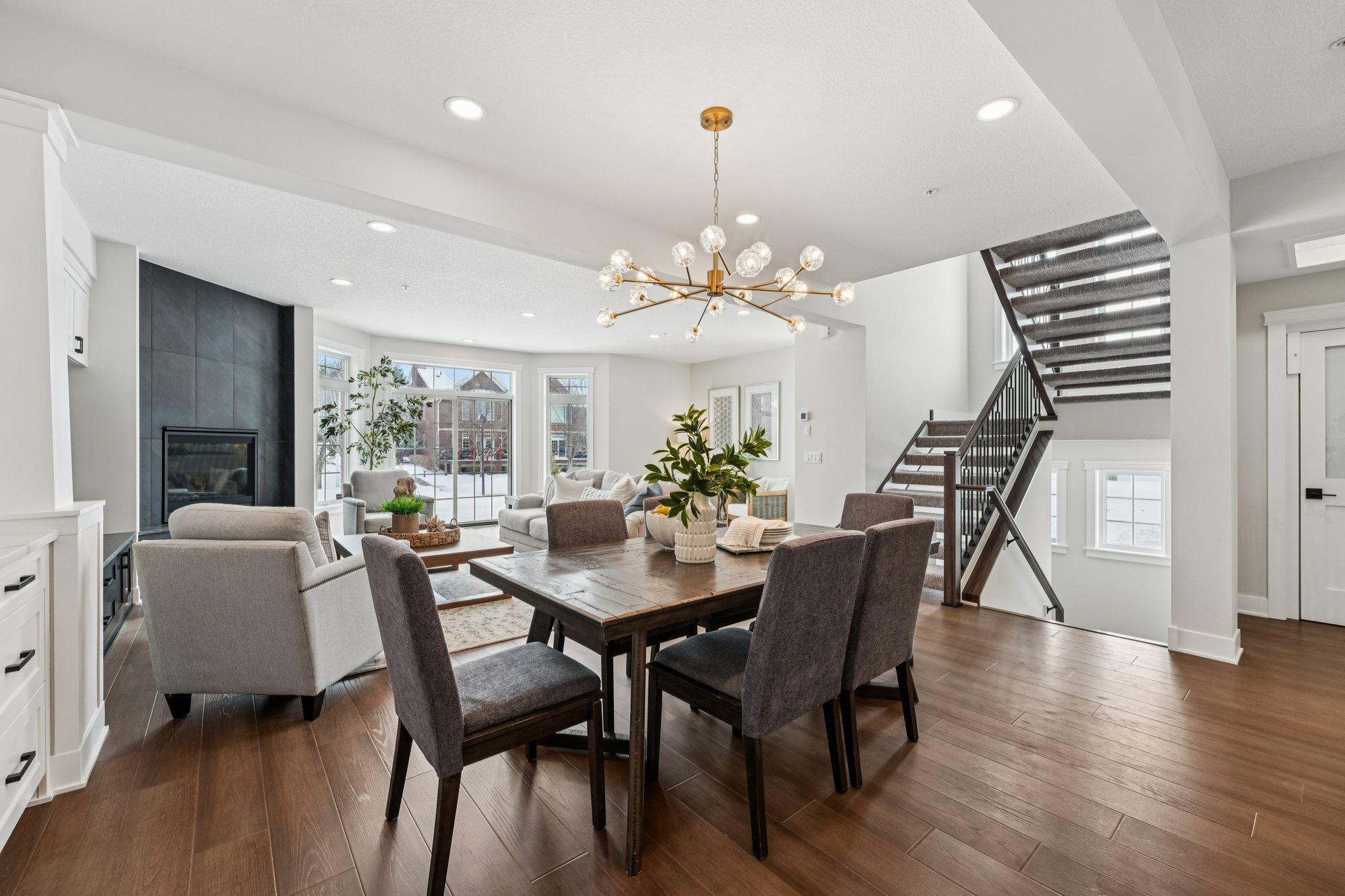 10814 Falling Water Lane Unit: D