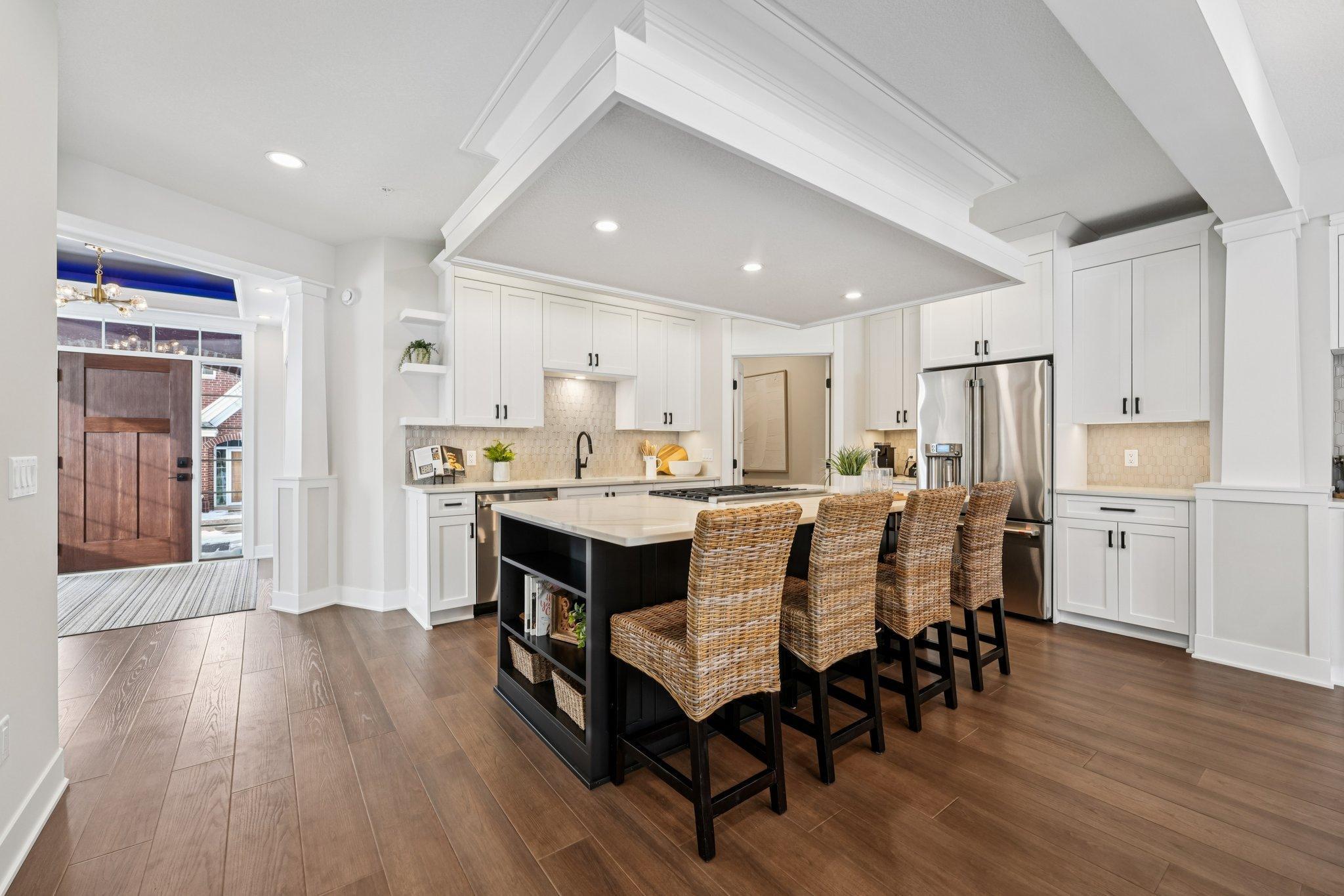 10814 Falling Water Lane Unit: D