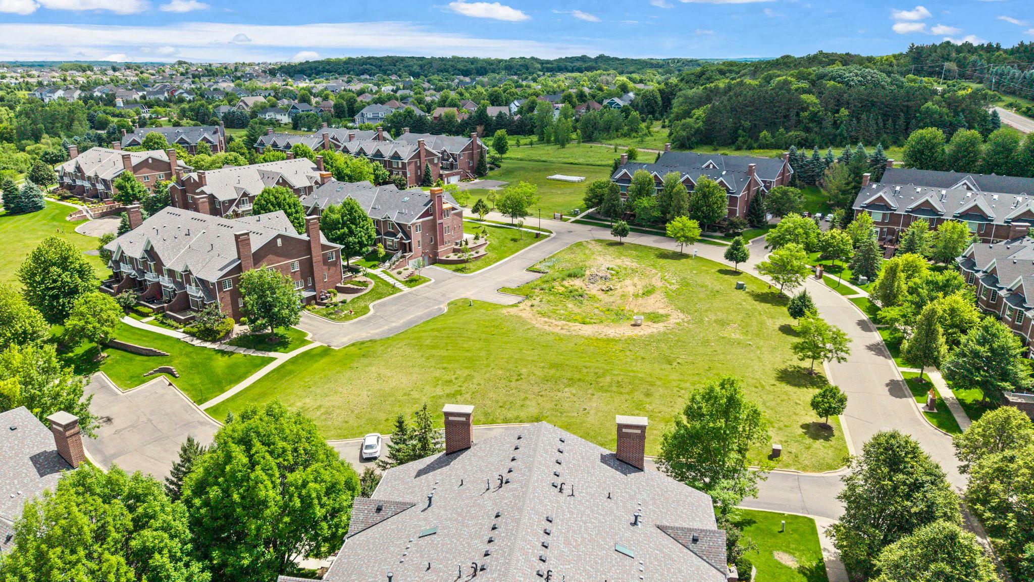 10814 Falling Water Lane Unit: D