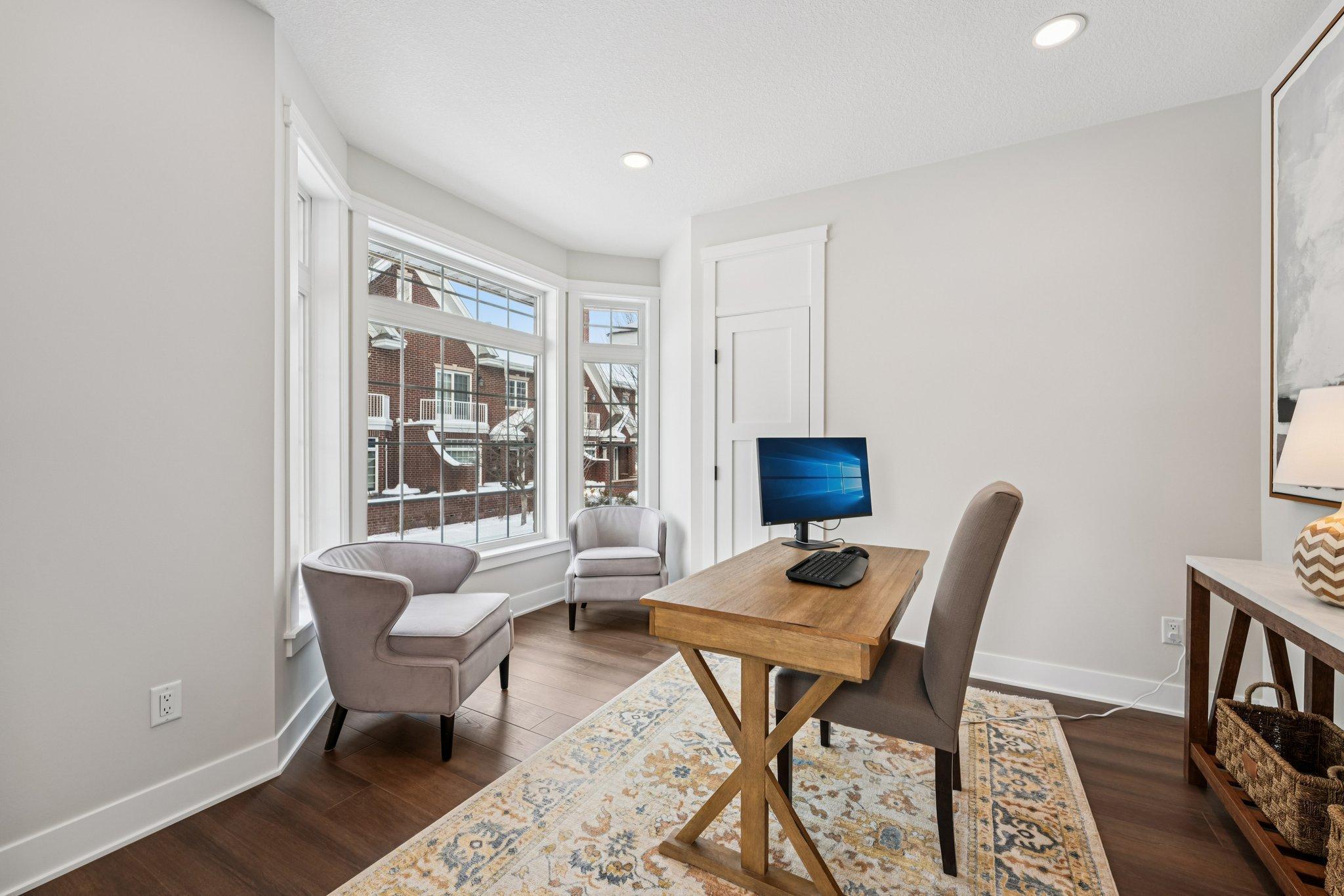 10814 Falling Water Lane Unit: D