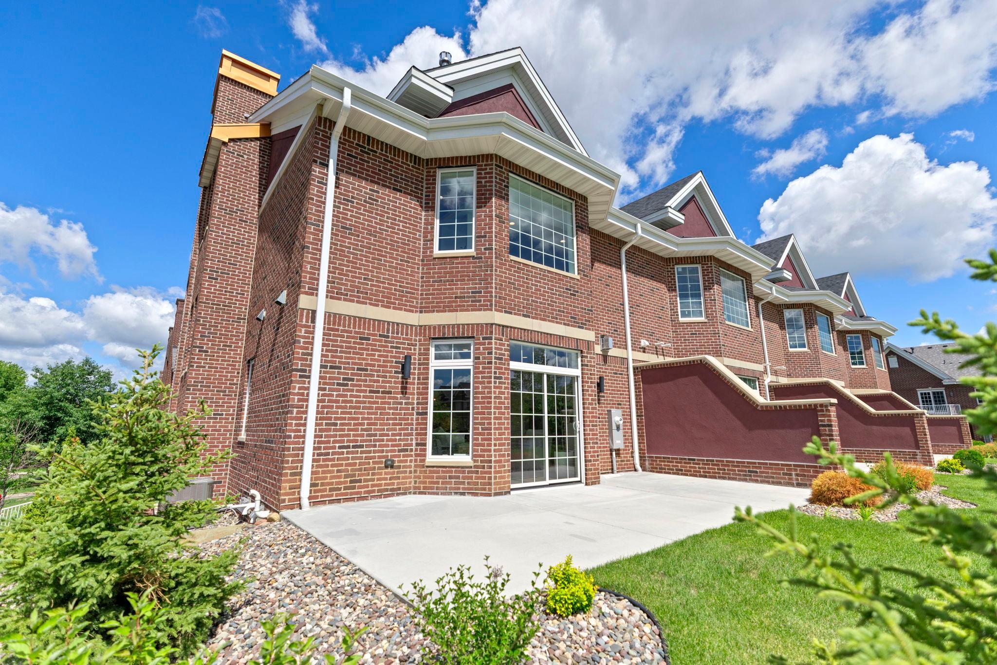 10814 Falling Water Lane Unit: D