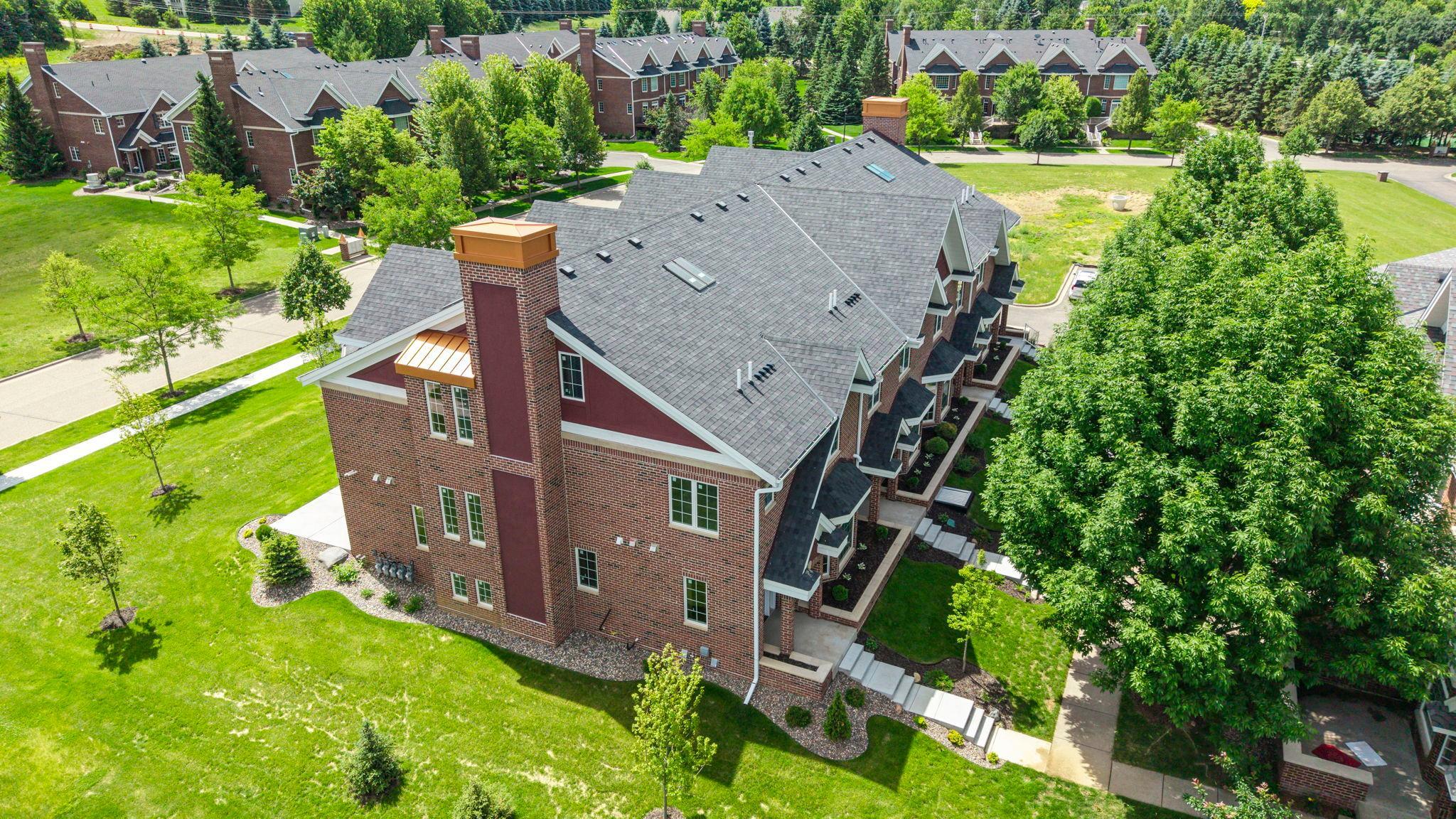 10814 Falling Water Lane Unit: D