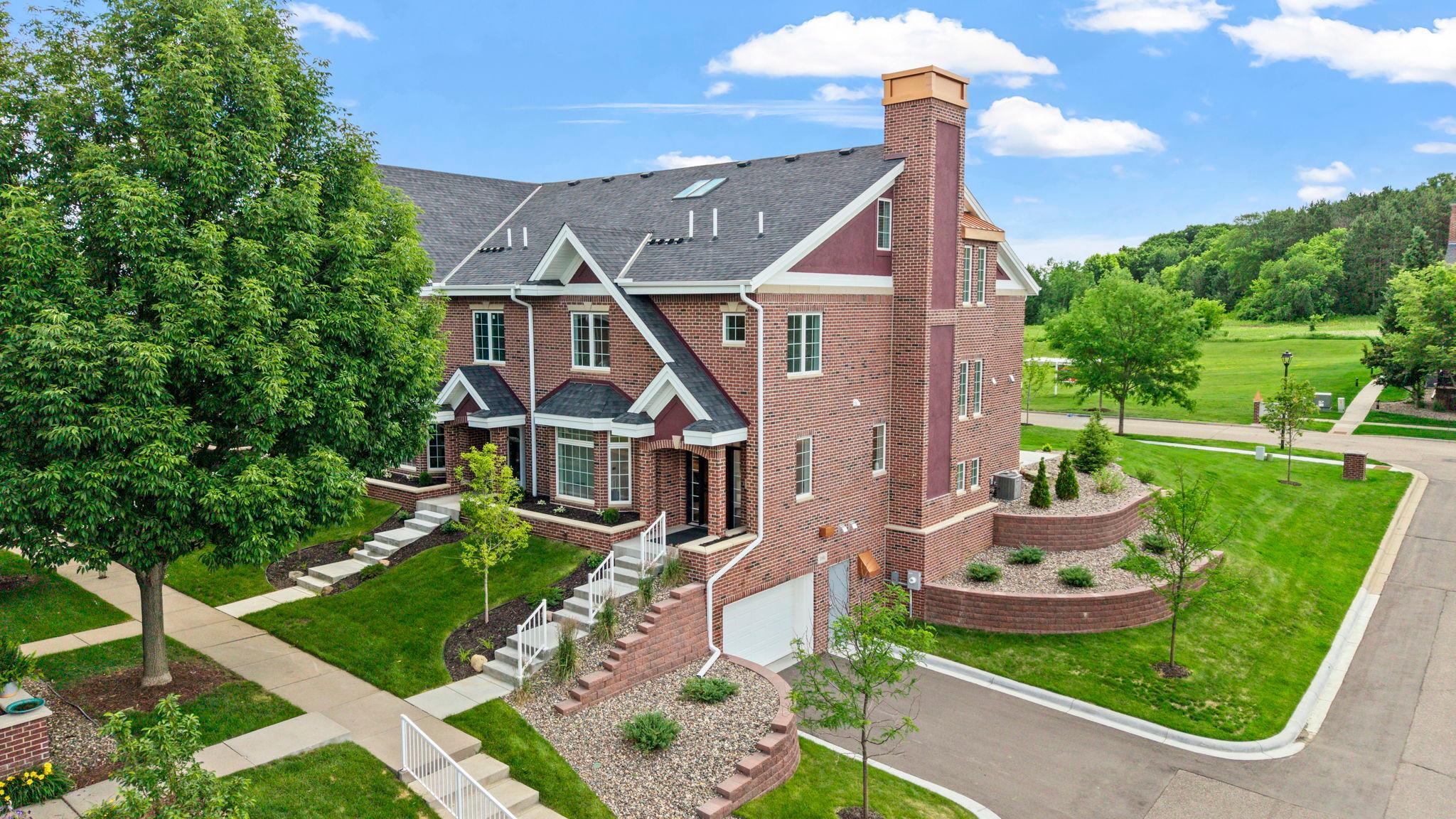10814 Falling Water Lane Unit: D