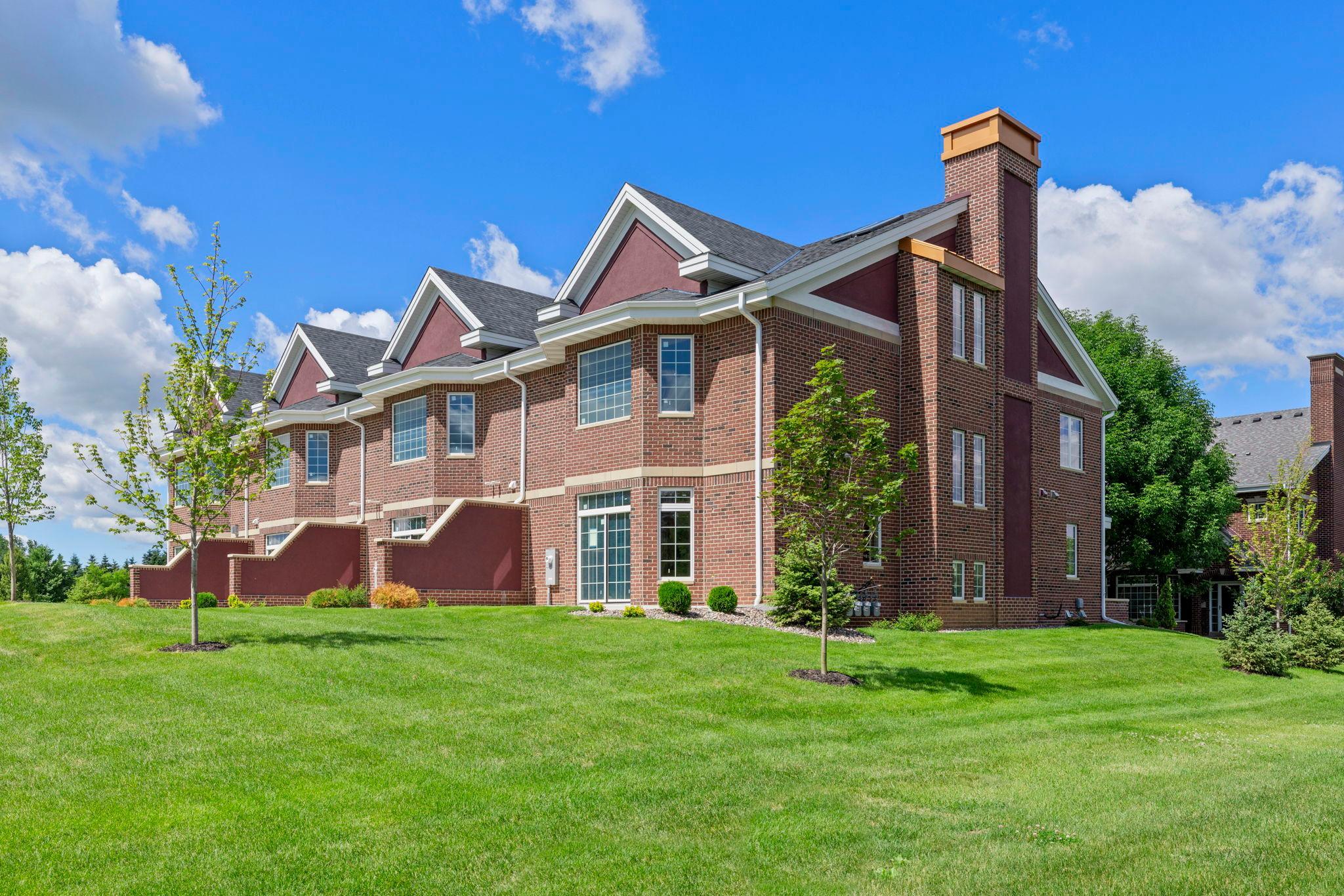 10814 Falling Water Lane Unit: D