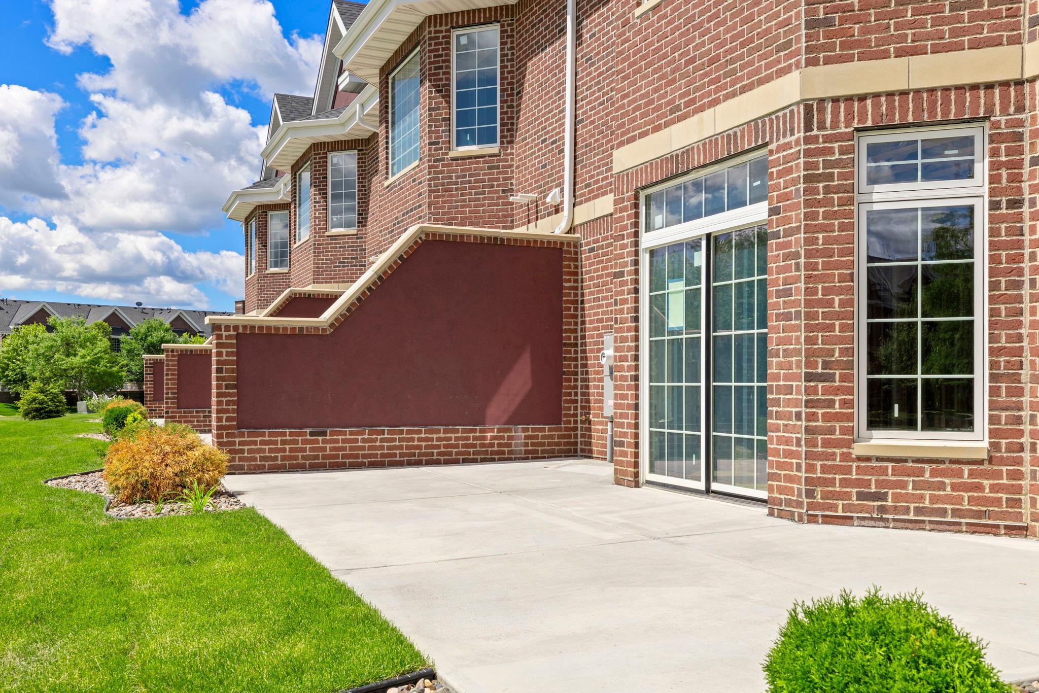 10814 Falling Water Lane Unit: D