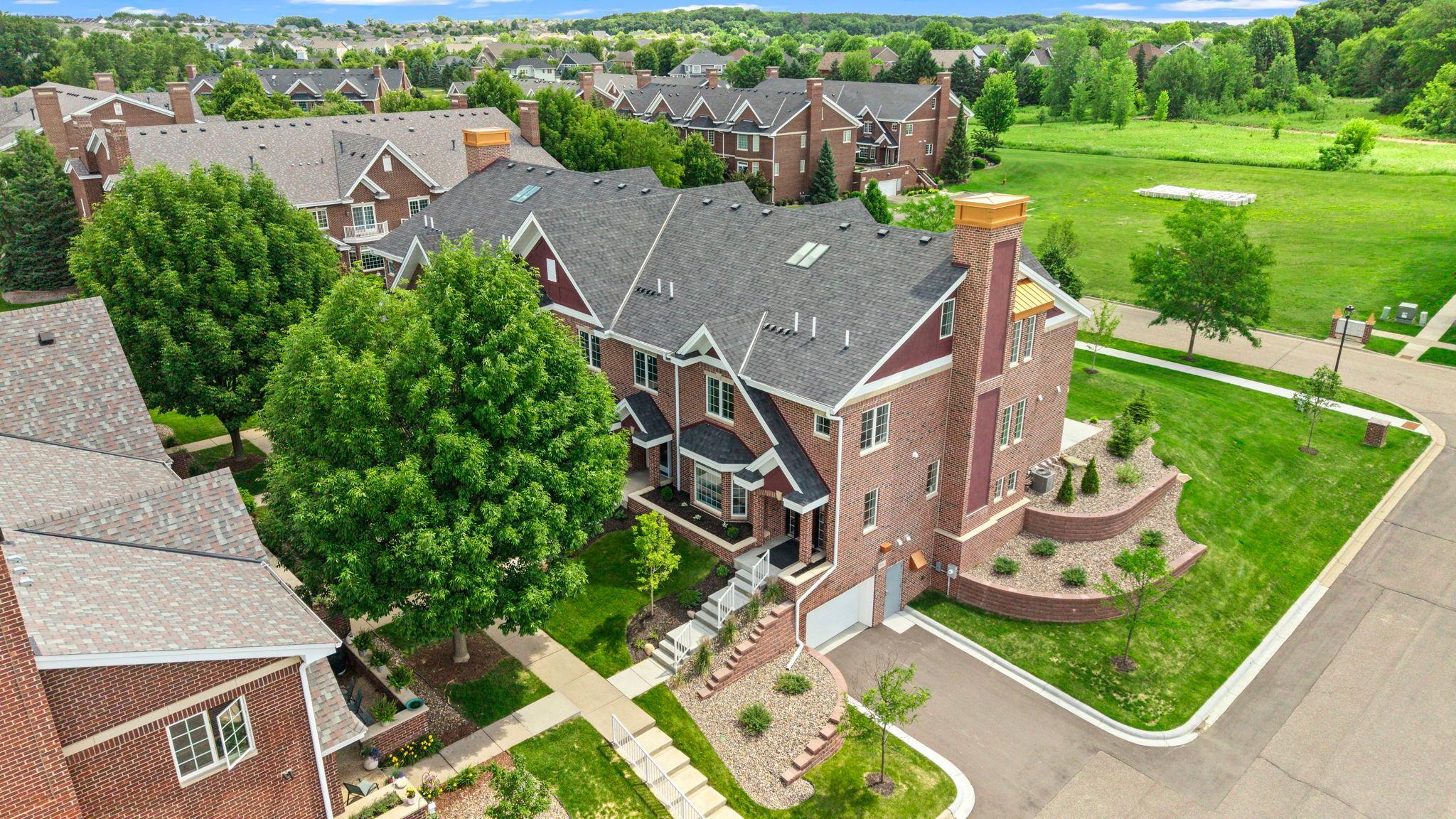 10814 Falling Water Lane Unit: D