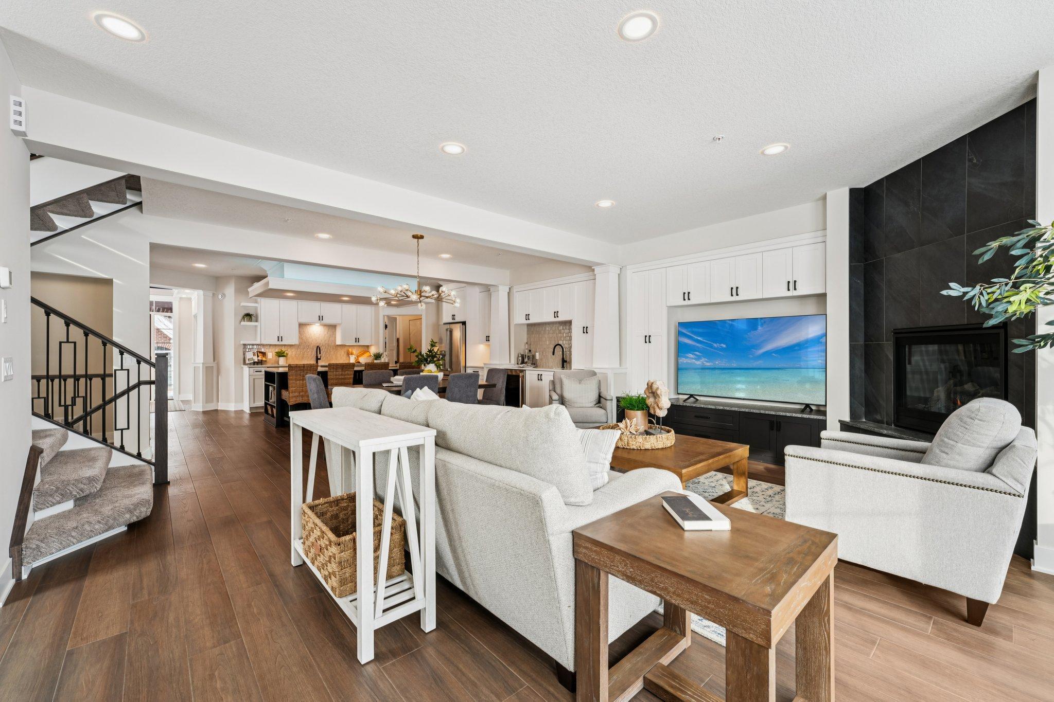 10814 Falling Water Lane Unit: D