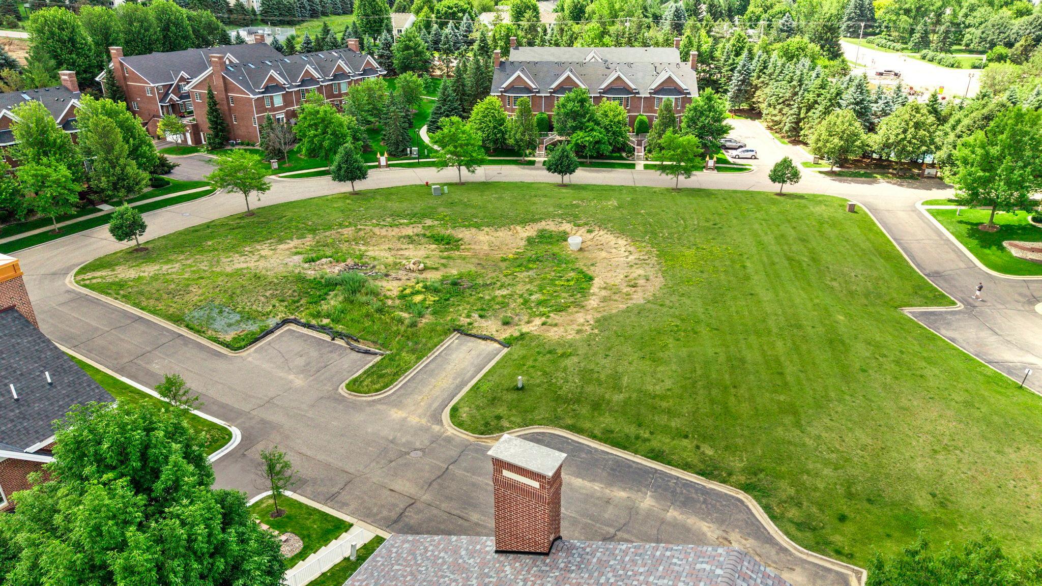 10814 Falling Water Lane Unit: D