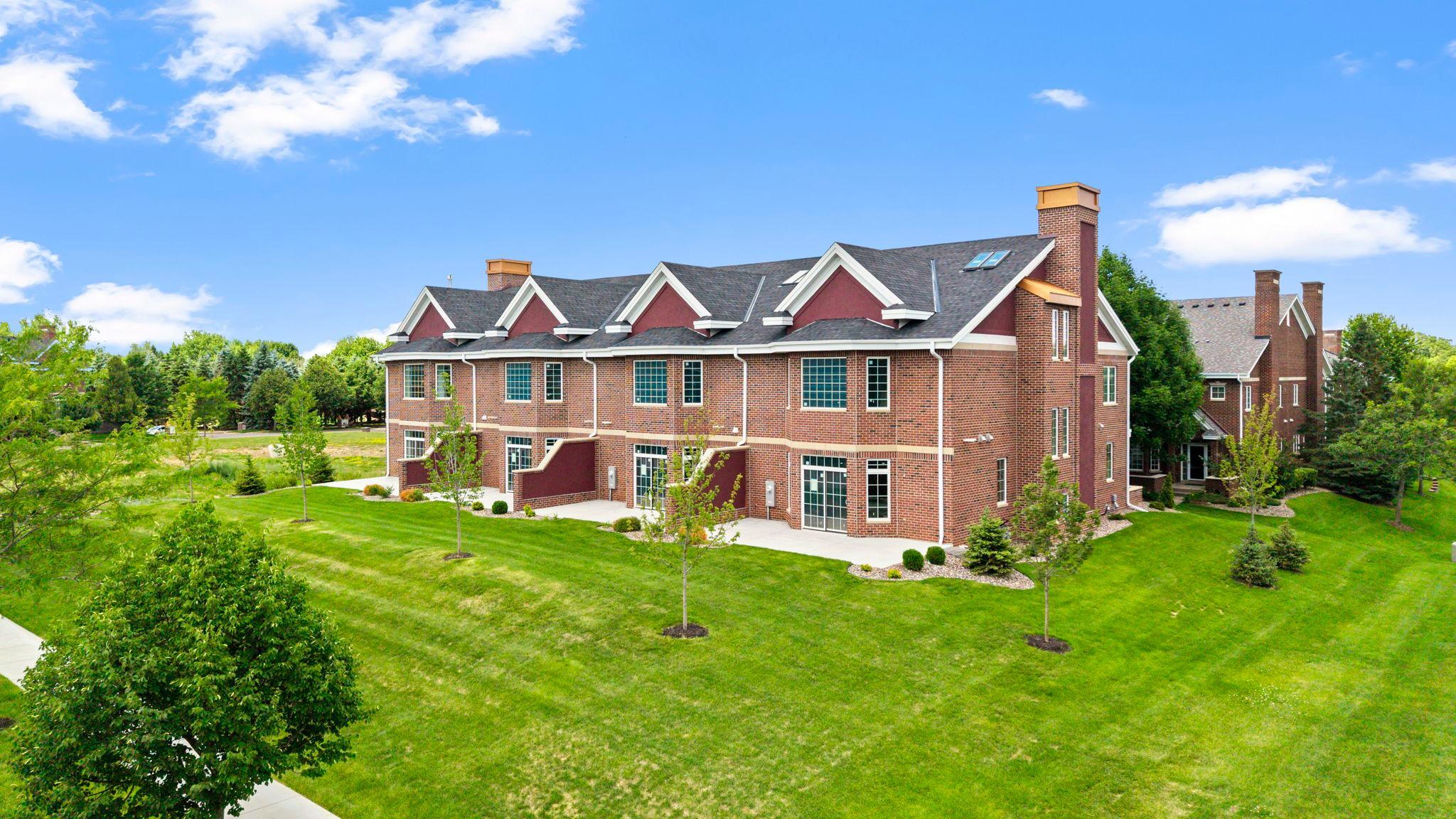 10814 Falling Water Lane Unit: D