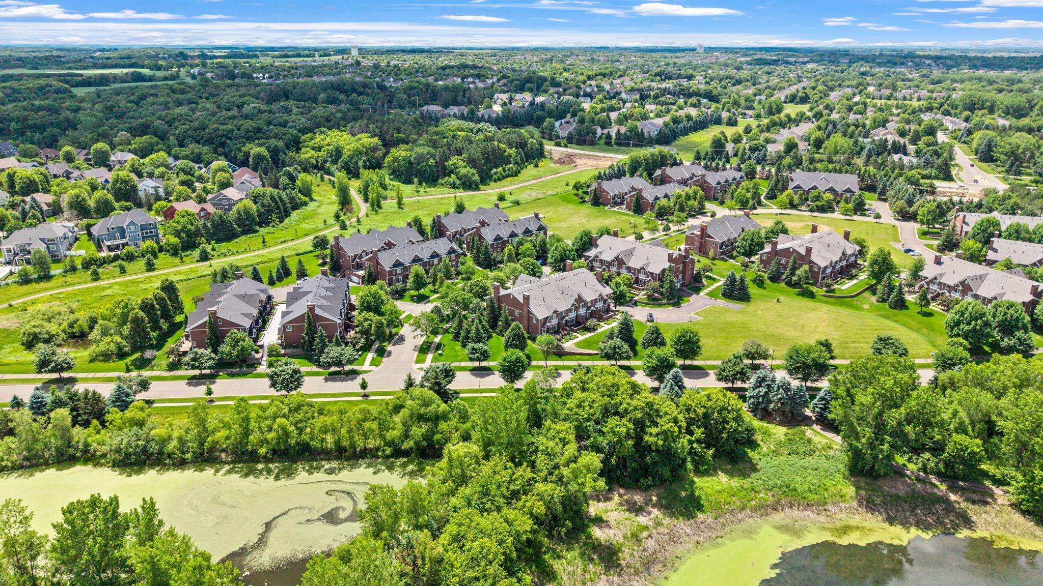 10814 Falling Water Lane Unit: D