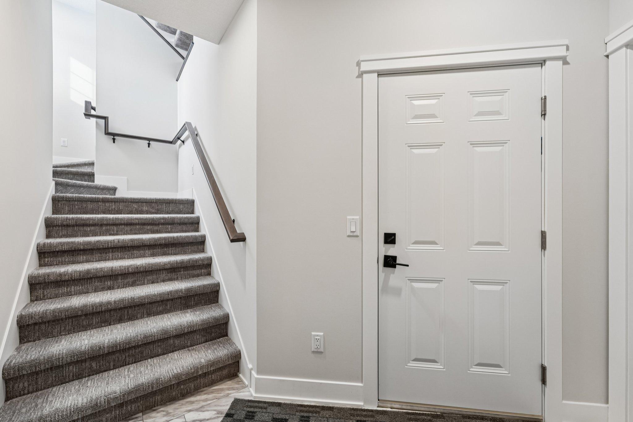 10814 Falling Water Lane Unit: D