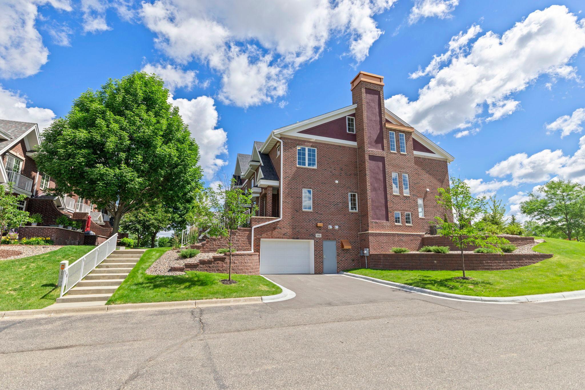 10814 Falling Water Lane Unit: D