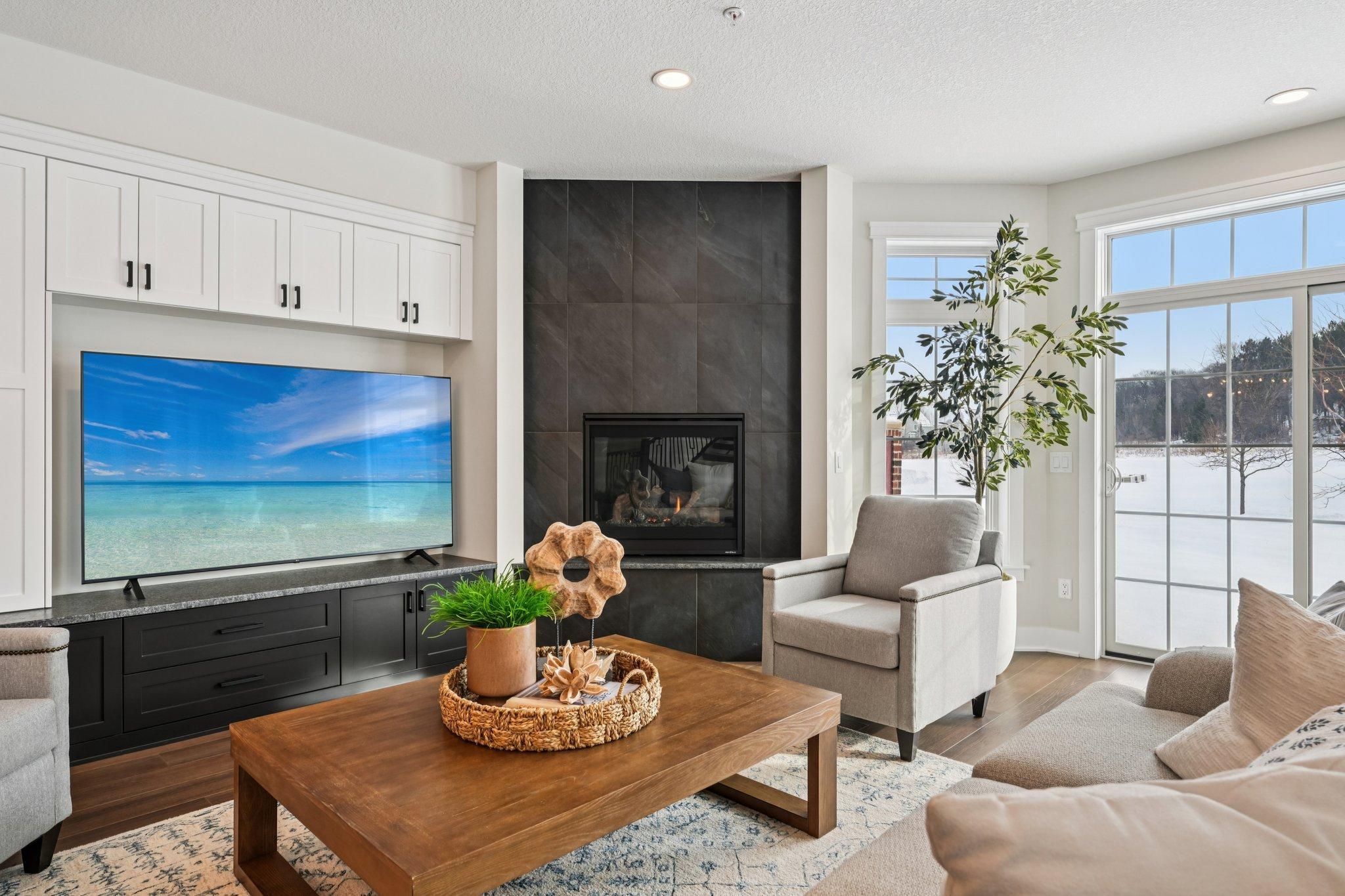 10814 Falling Water Lane Unit: D