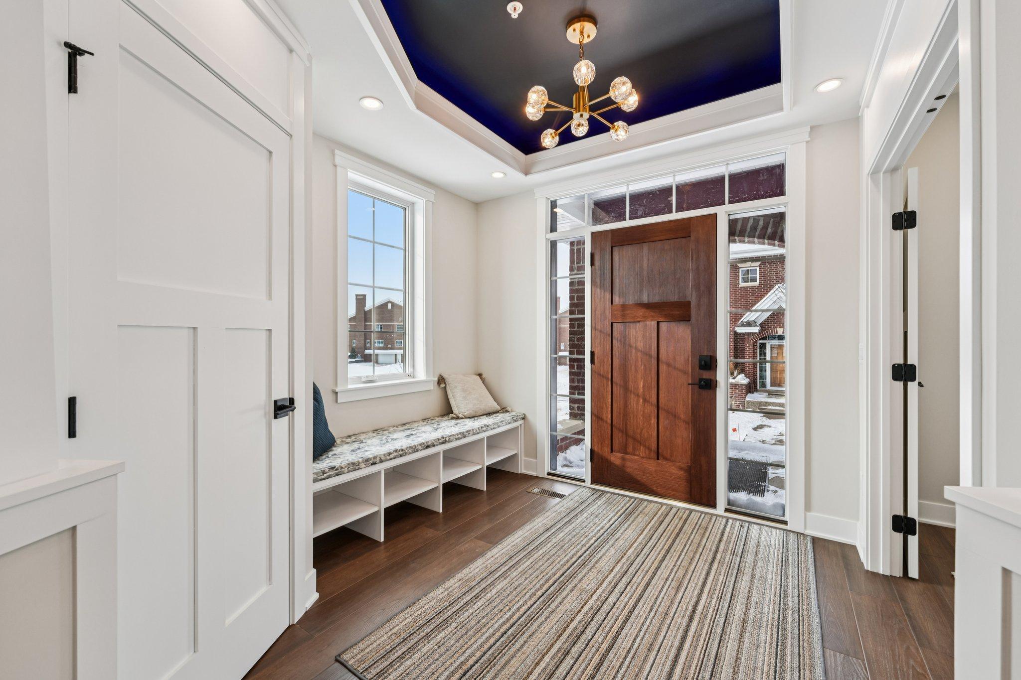 10814 Falling Water Lane Unit: D