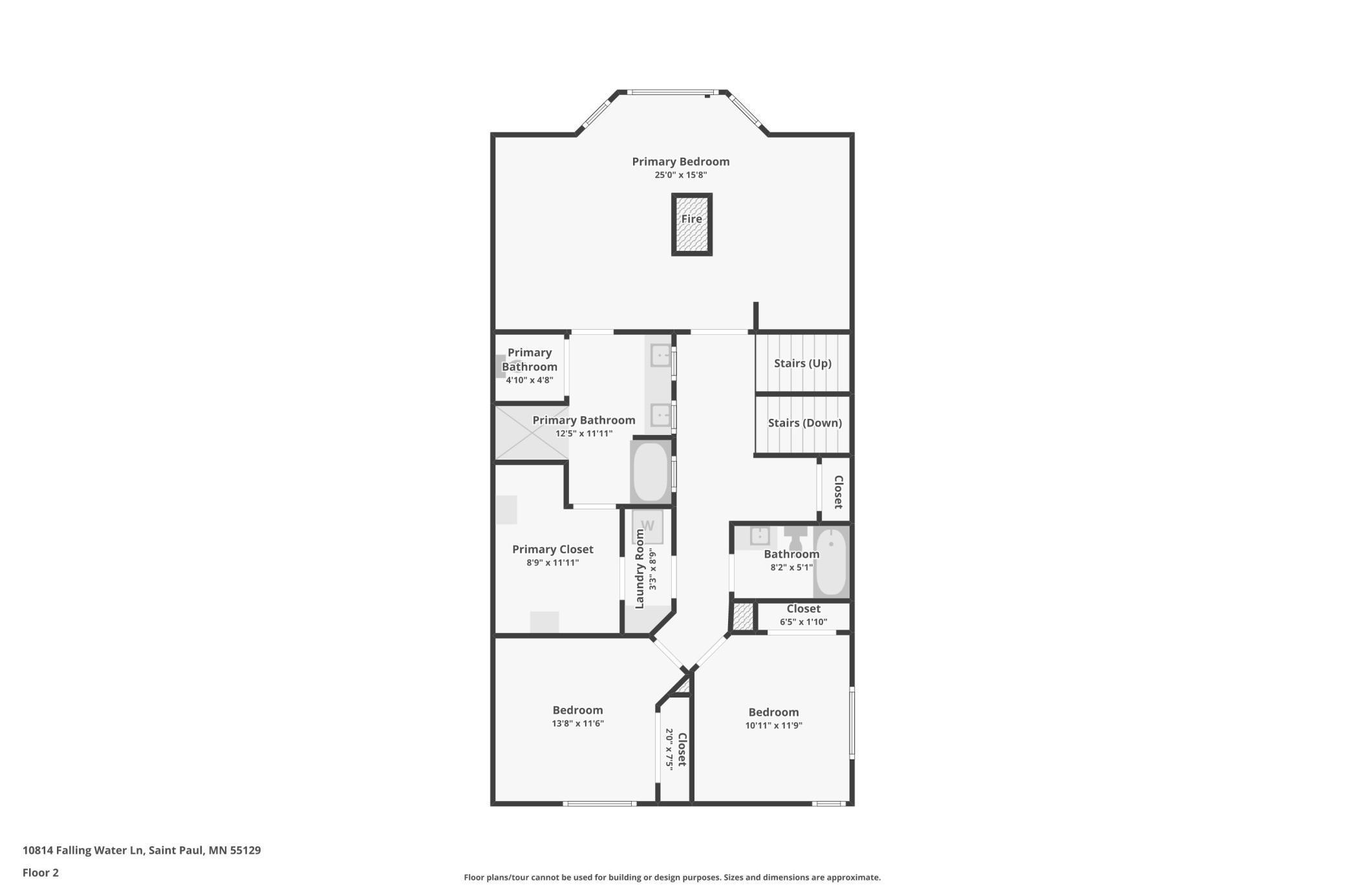 10814 Falling Water Lane Unit: D