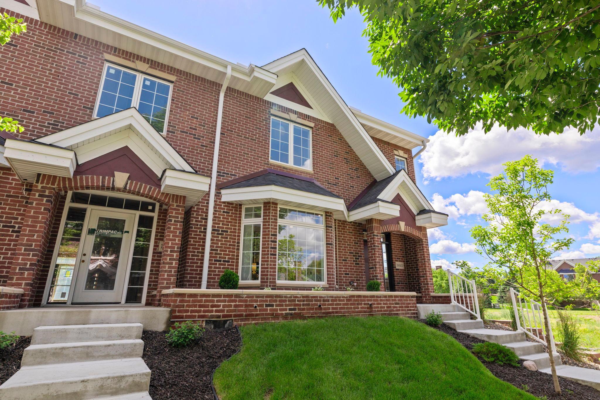 10814 Falling Water Lane Unit: D