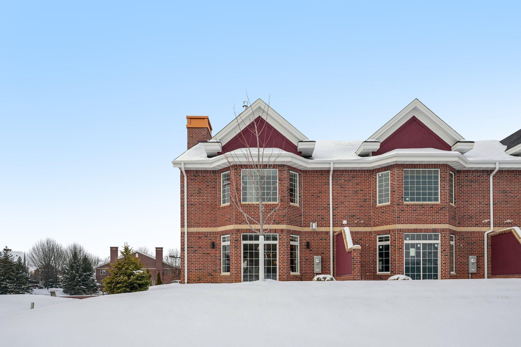 10814 Falling Water Lane Unit: D