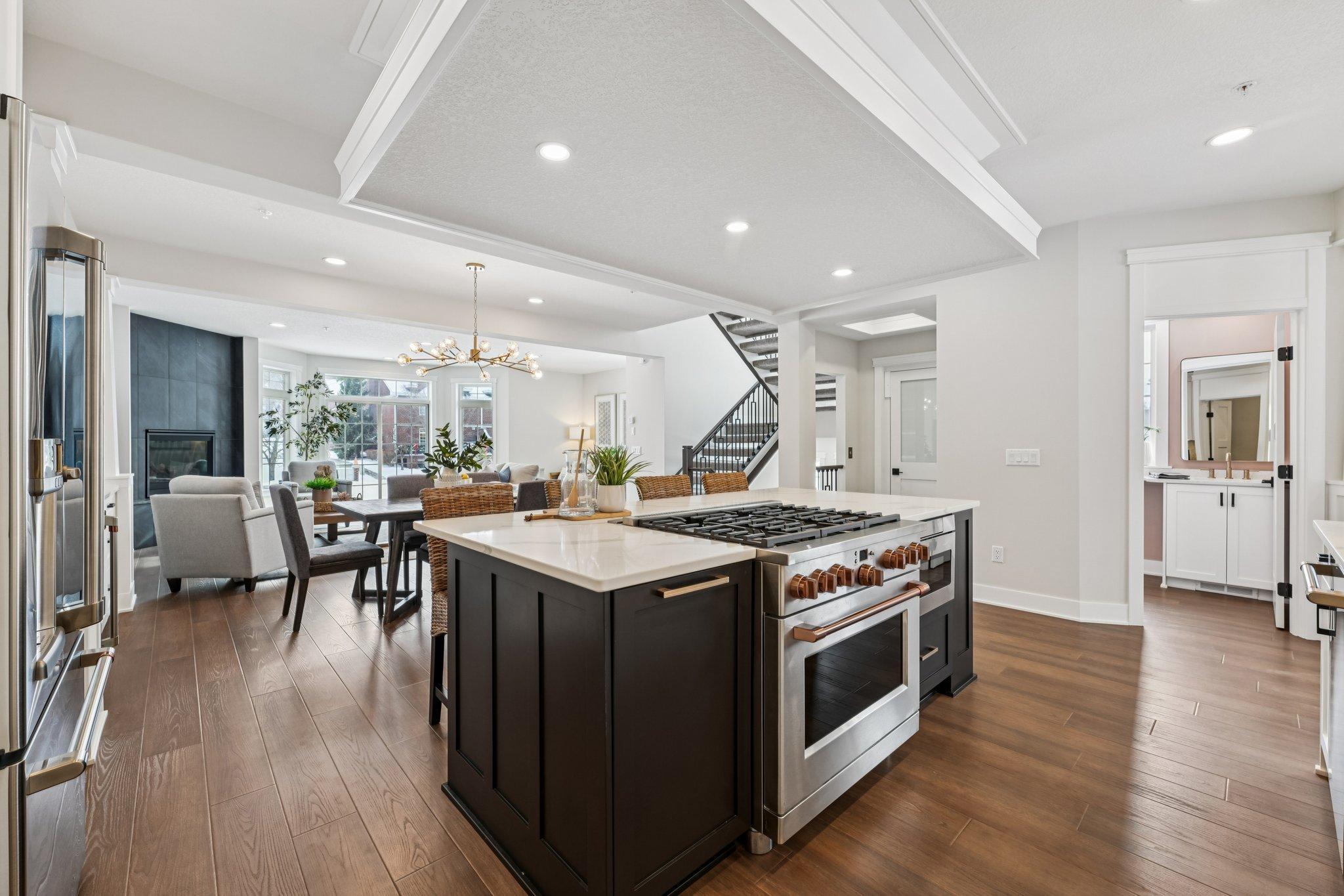 10814 Falling Water Lane Unit: D