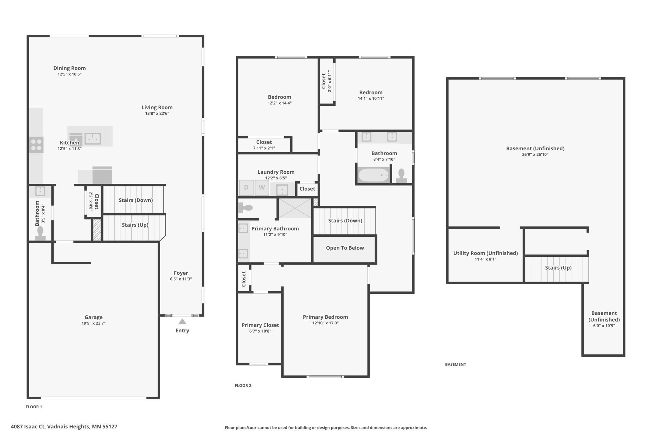 4087 Isaac Court