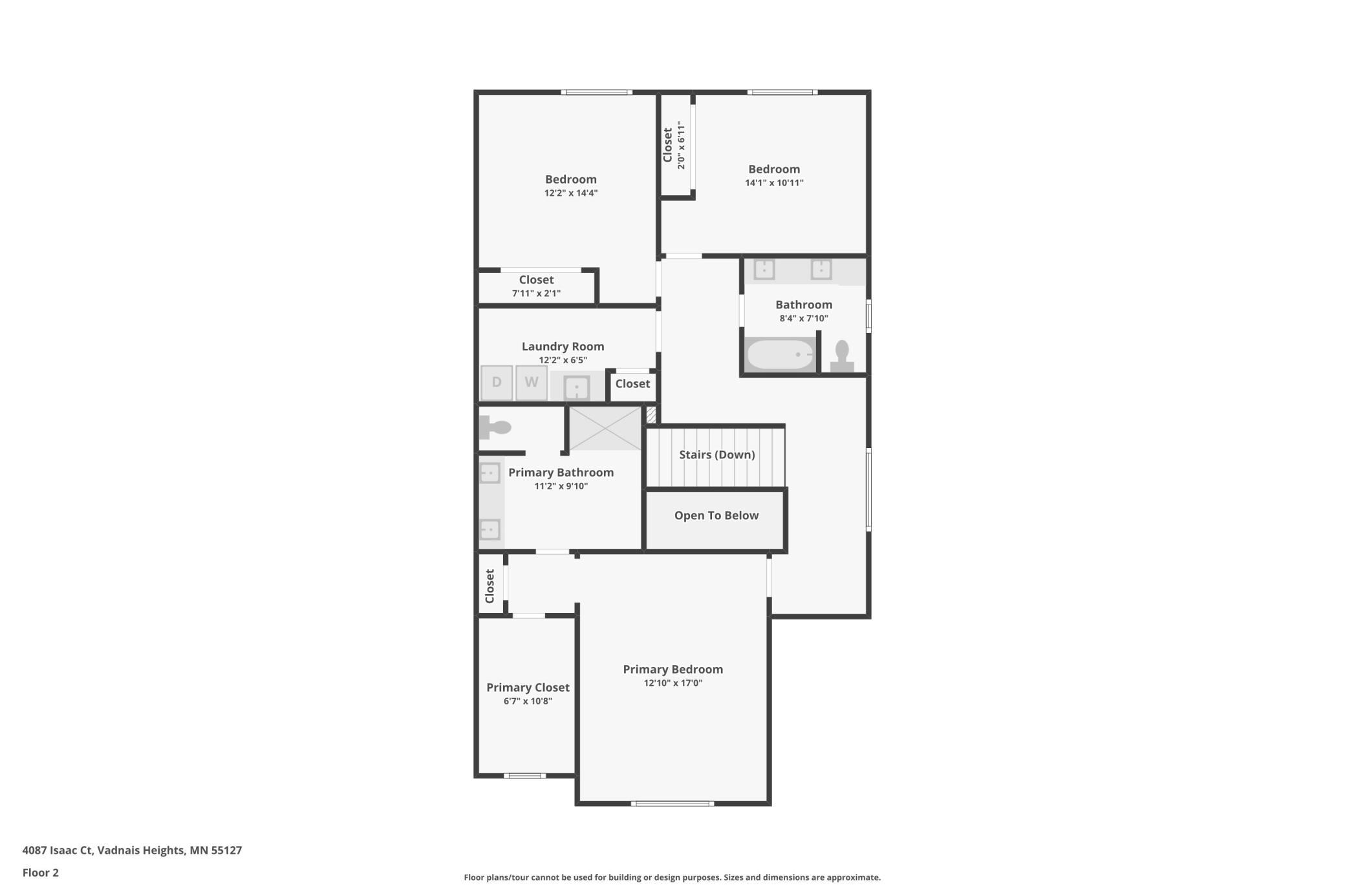 4087 Isaac Court