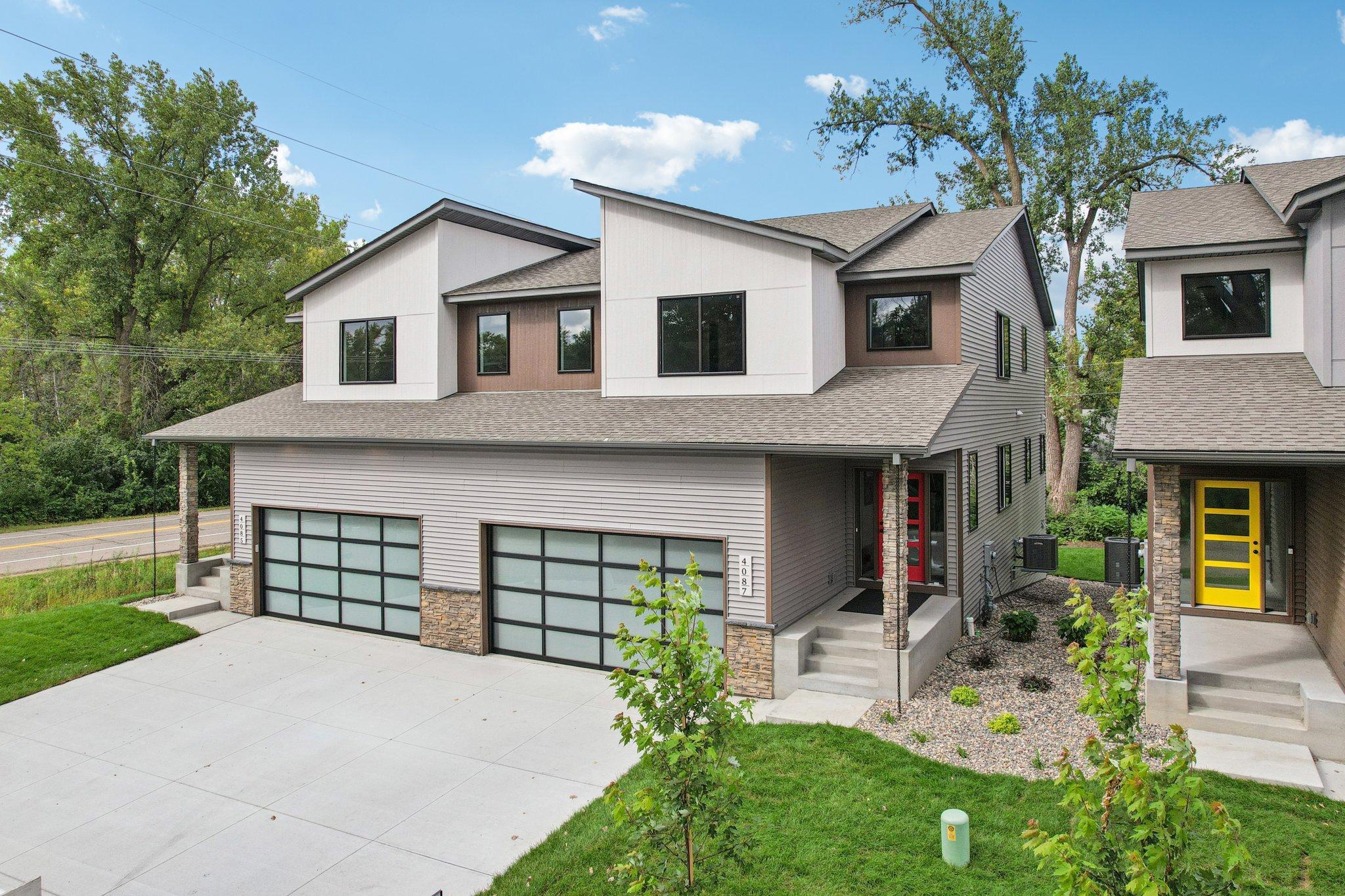 4087 Isaac Court