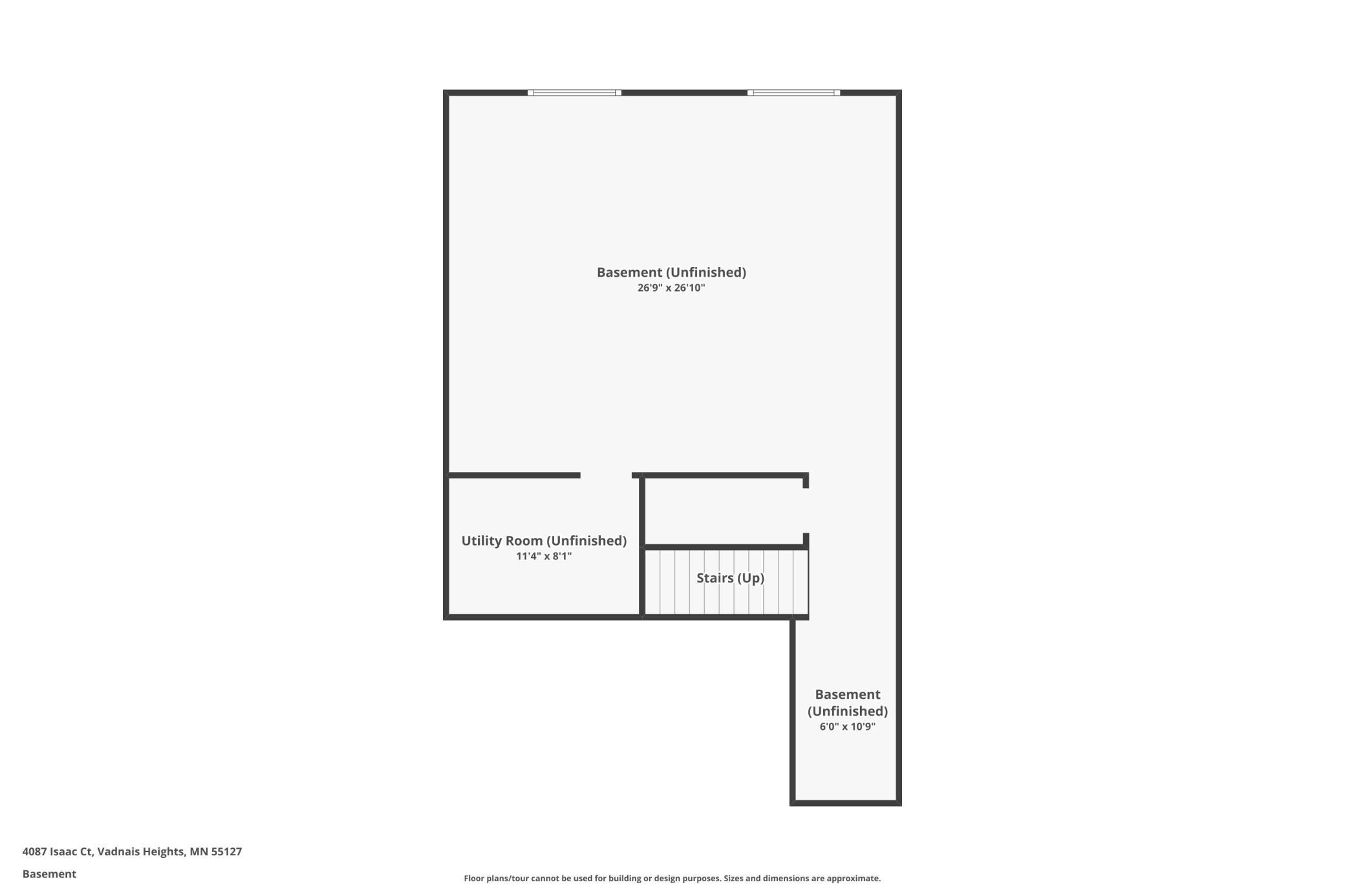 4087 Isaac Court