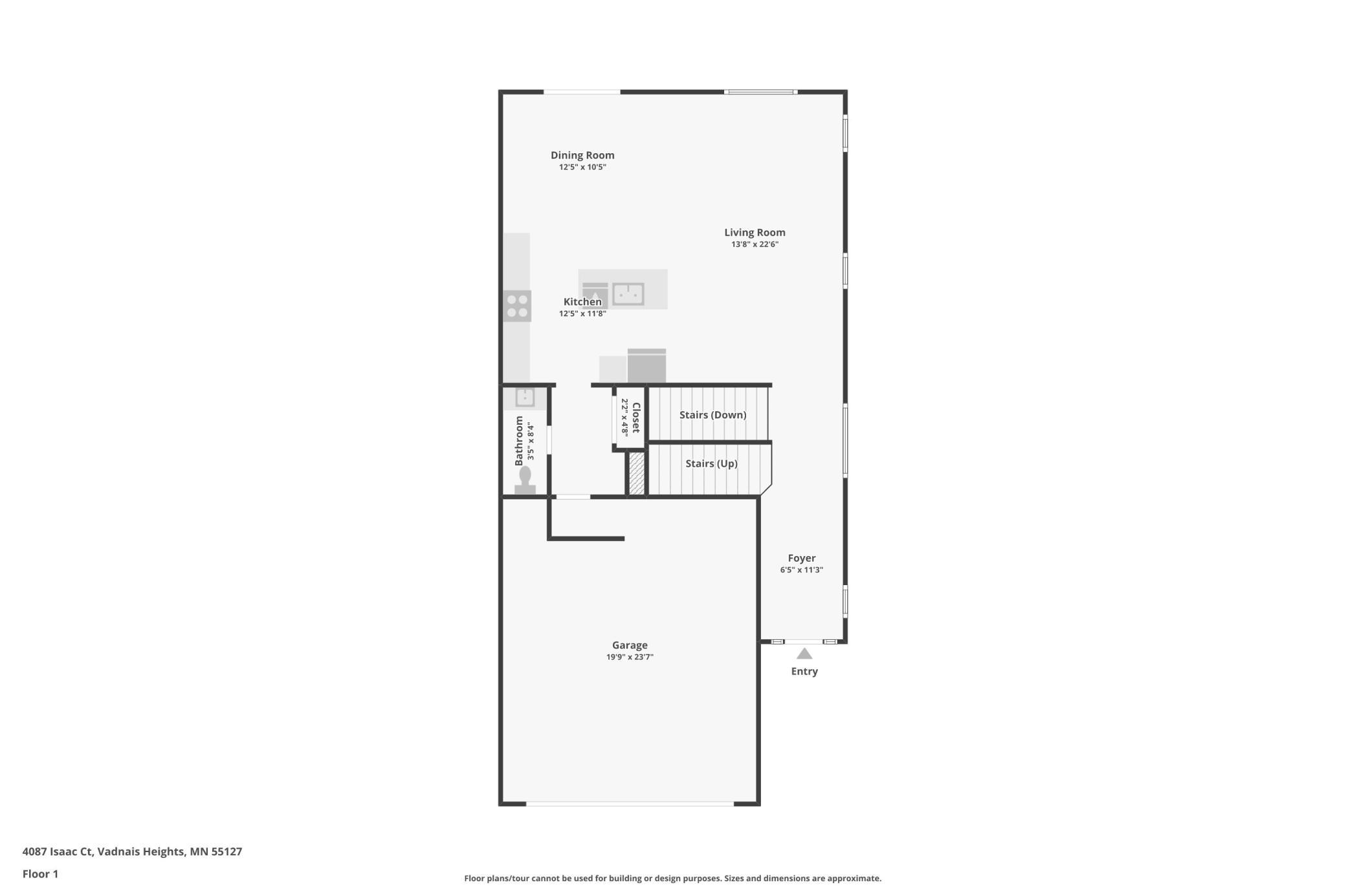 4087 Isaac Court