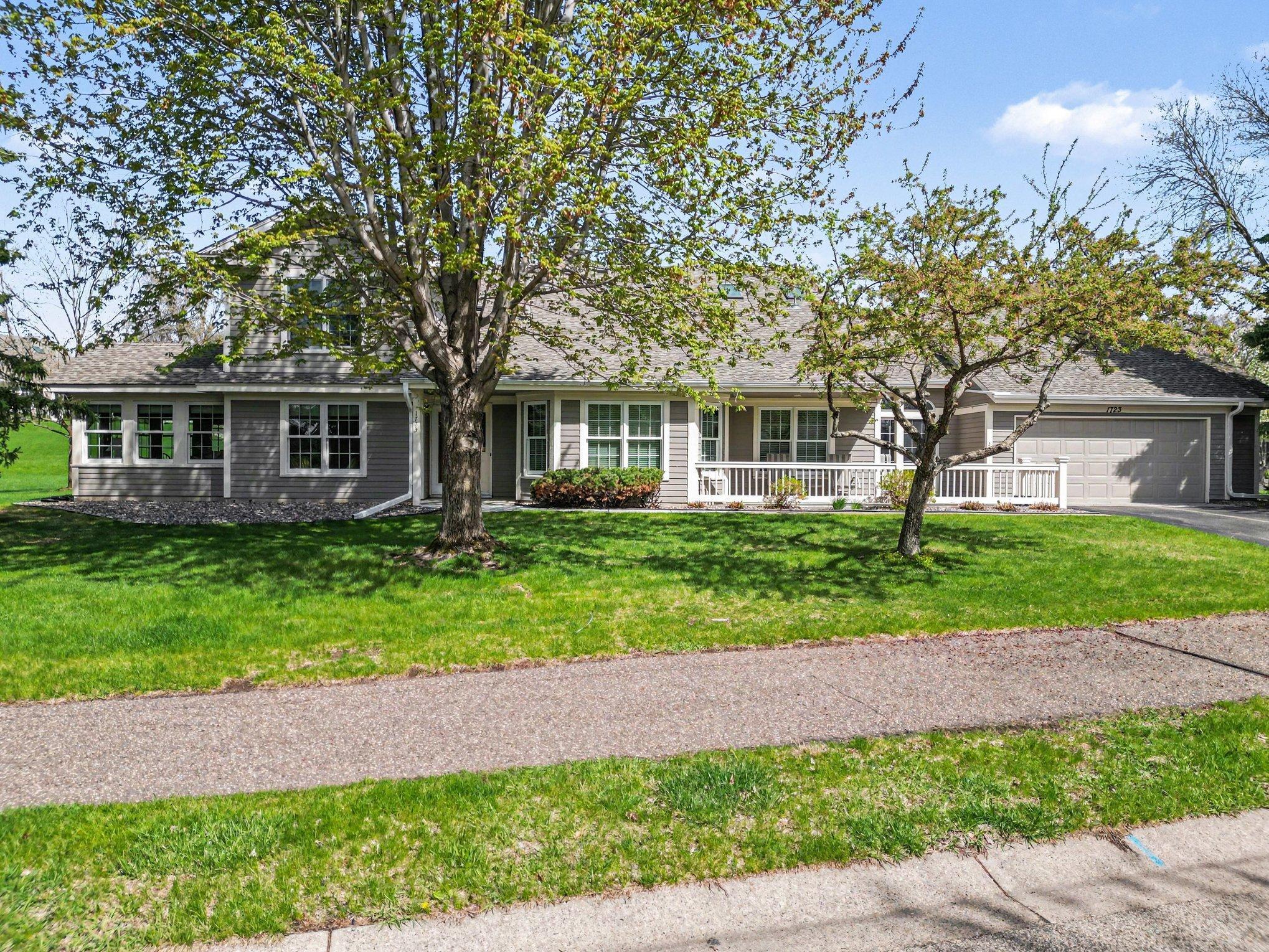 1723 Donegal Drive