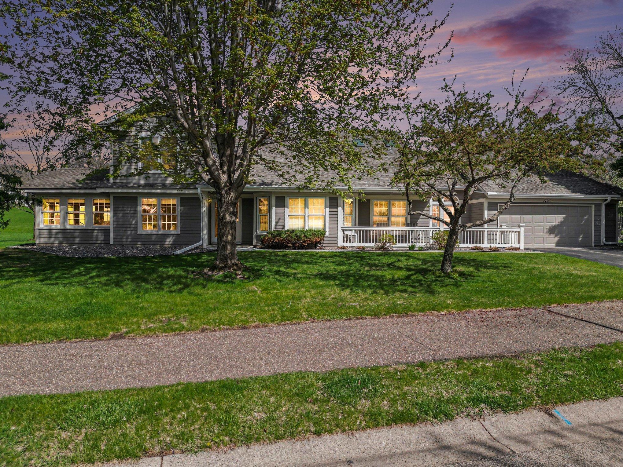 1723 Donegal Drive