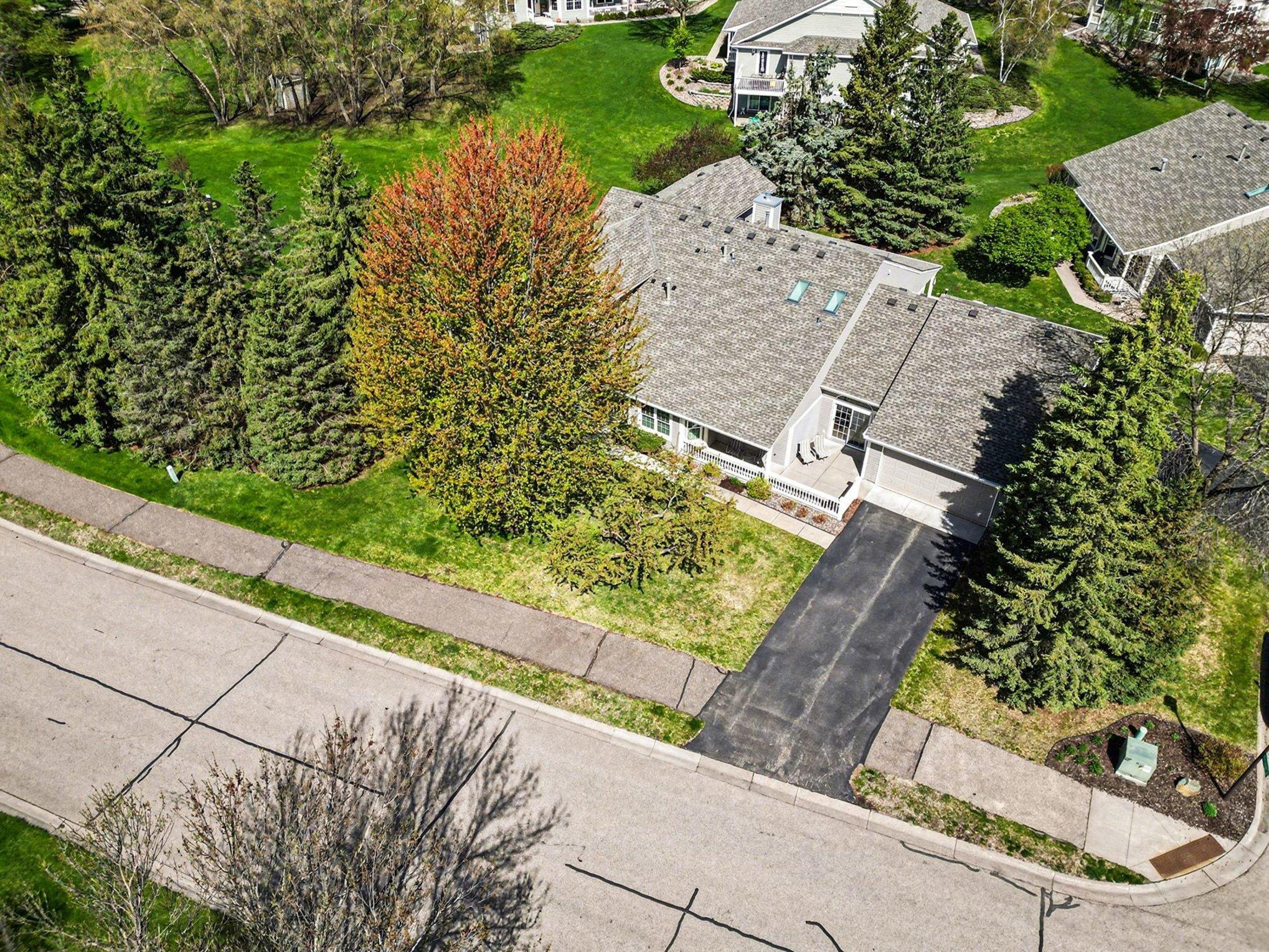 1723 Donegal Drive