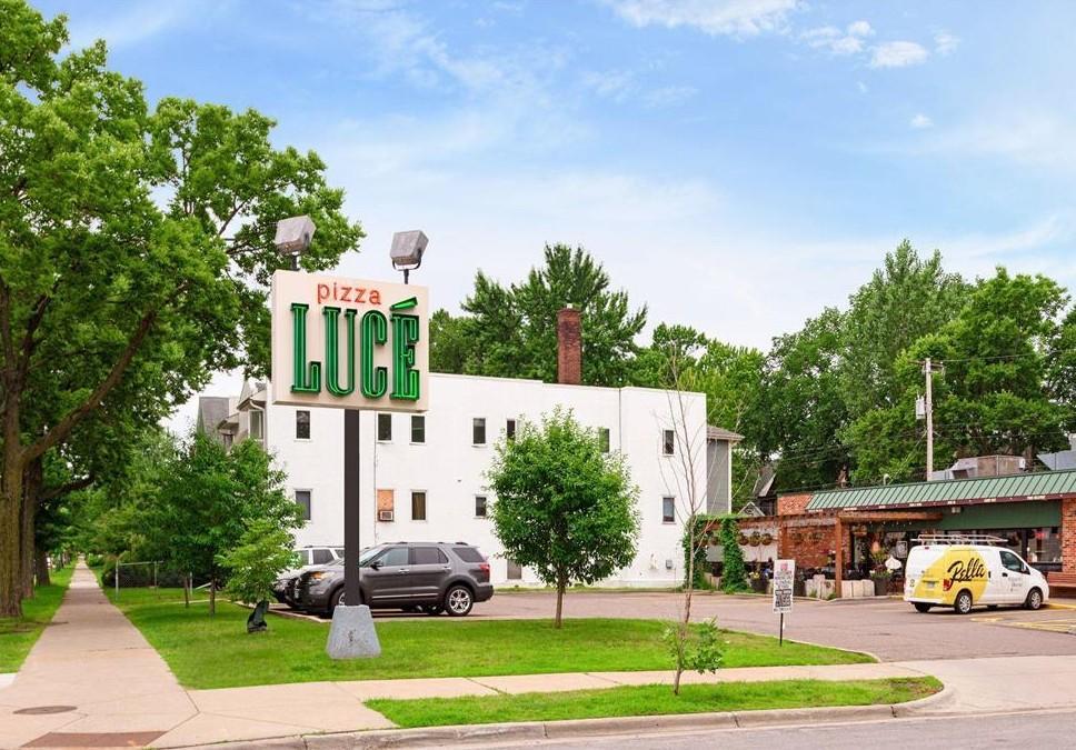 3248 Emerson Avenue S Unit: 1