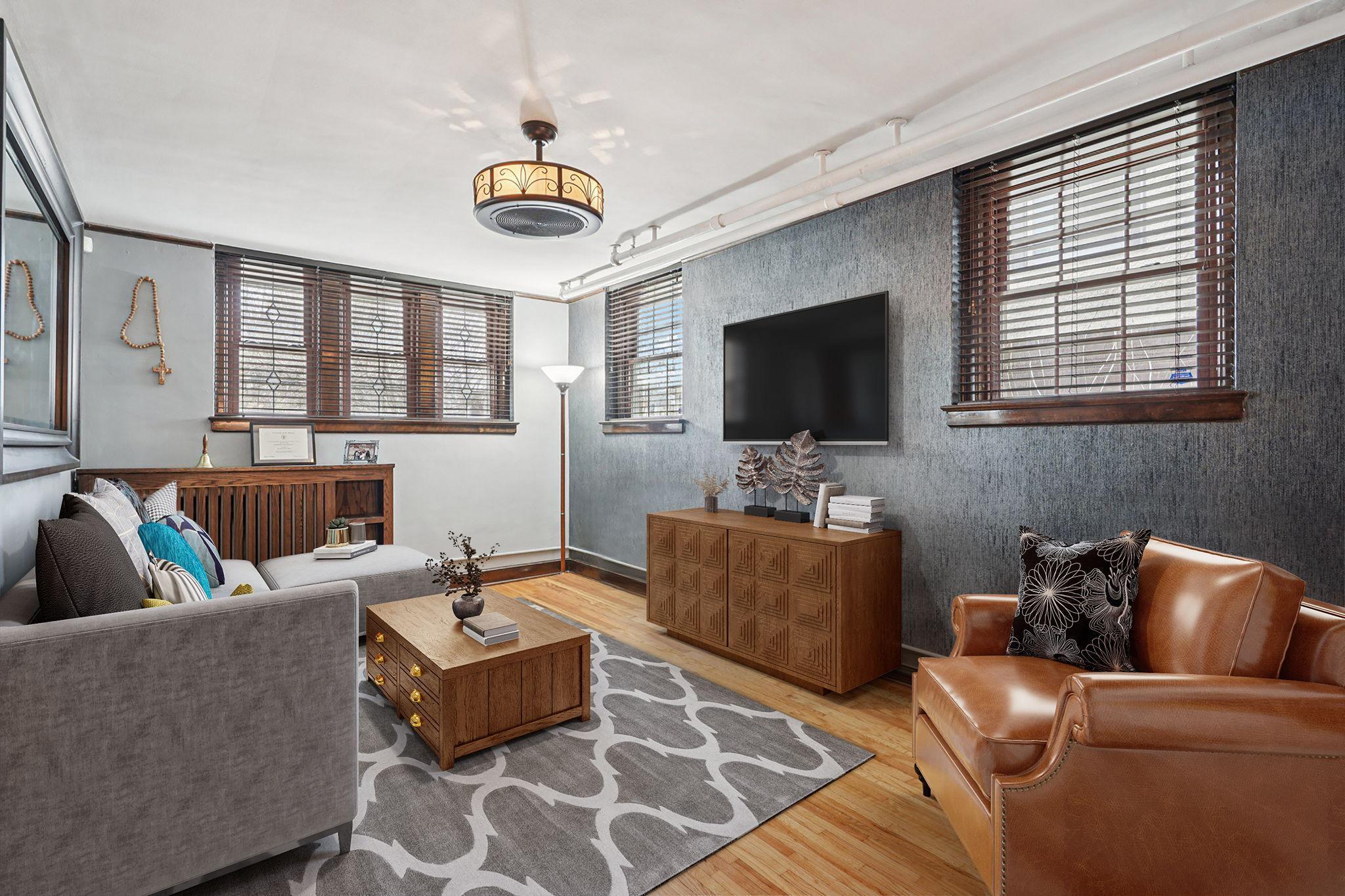 3248 Emerson Avenue S Unit: 1