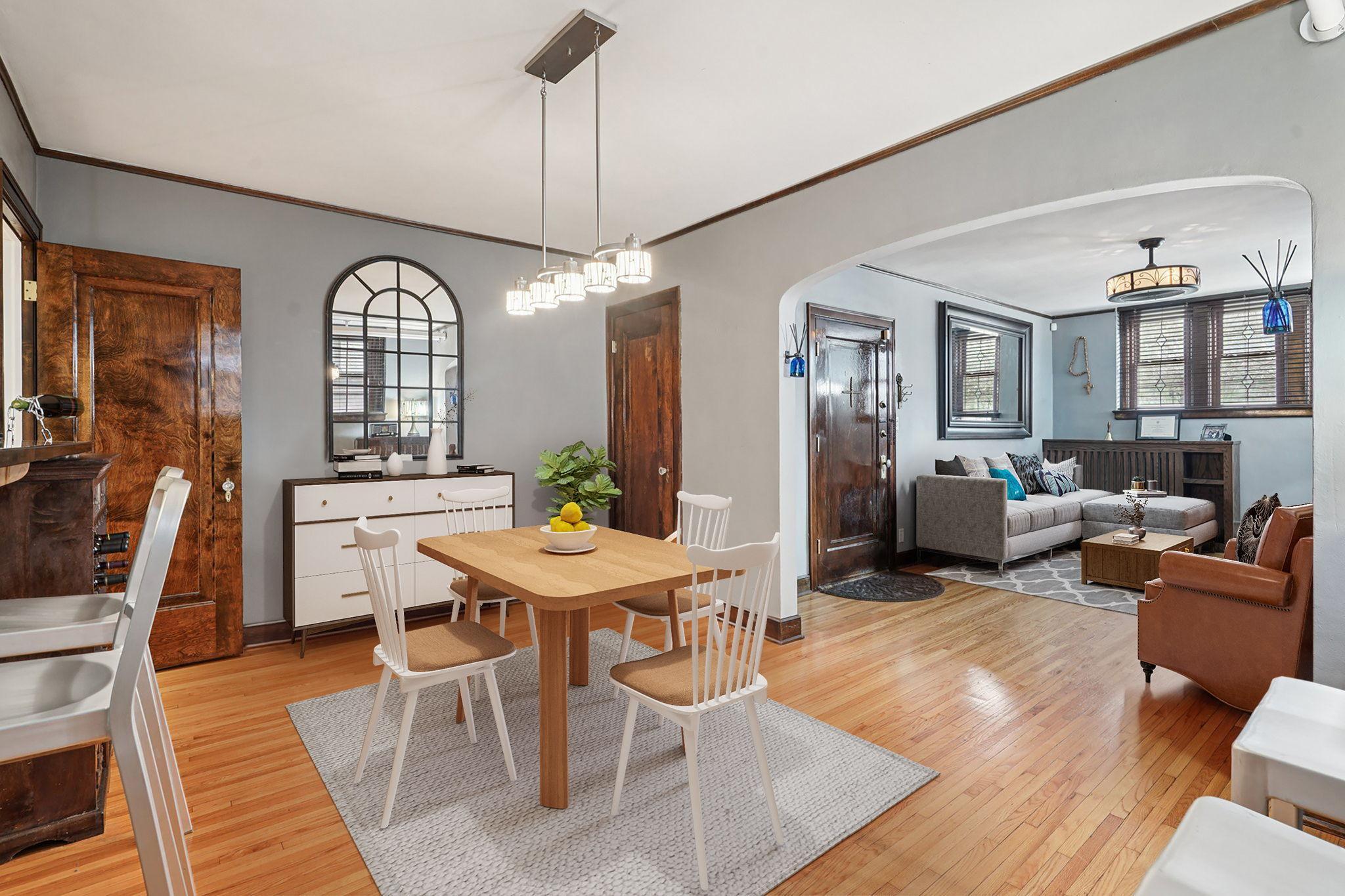 3248 Emerson Avenue S Unit: 1