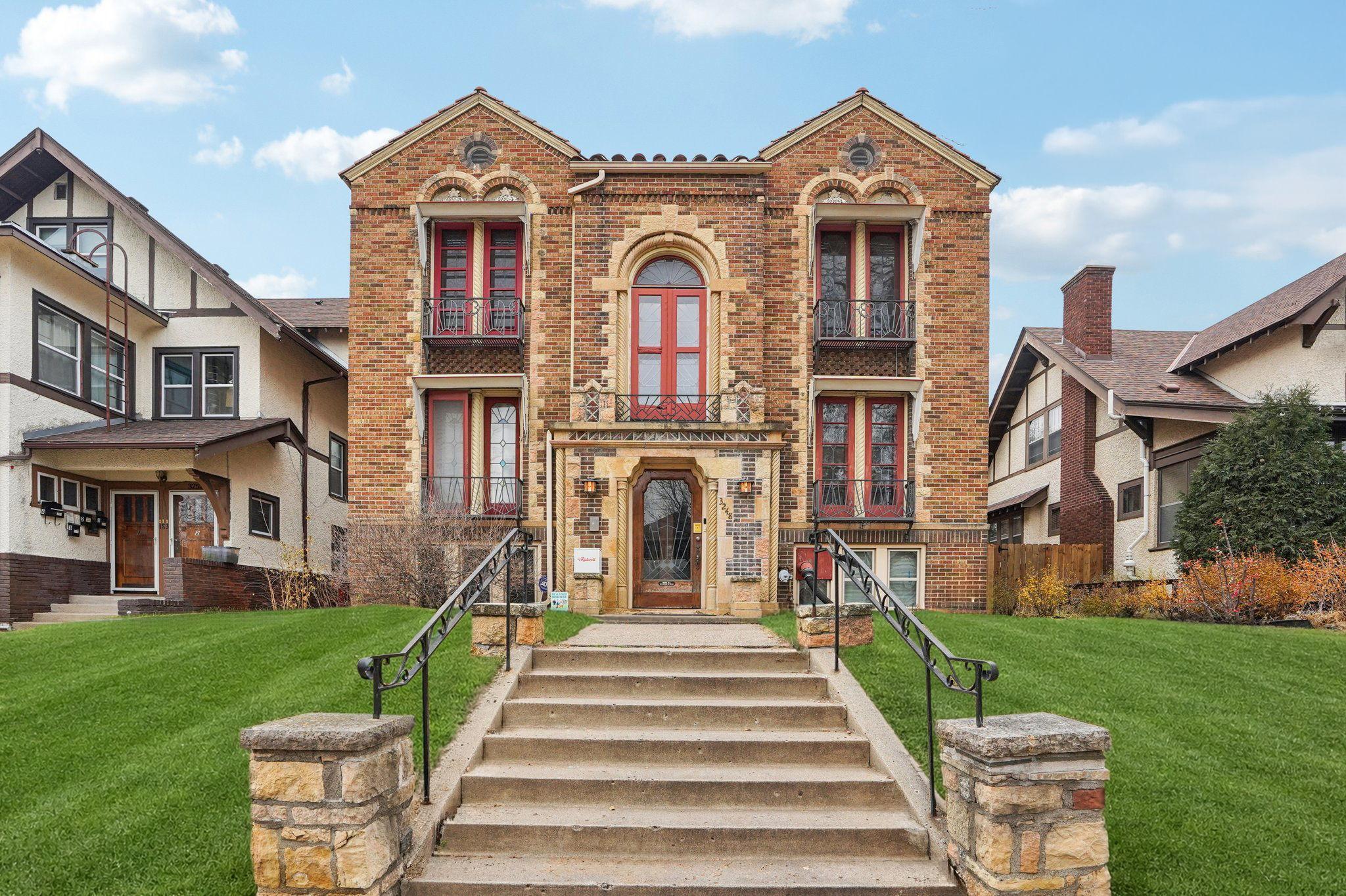 3248 Emerson Avenue S Unit: 1