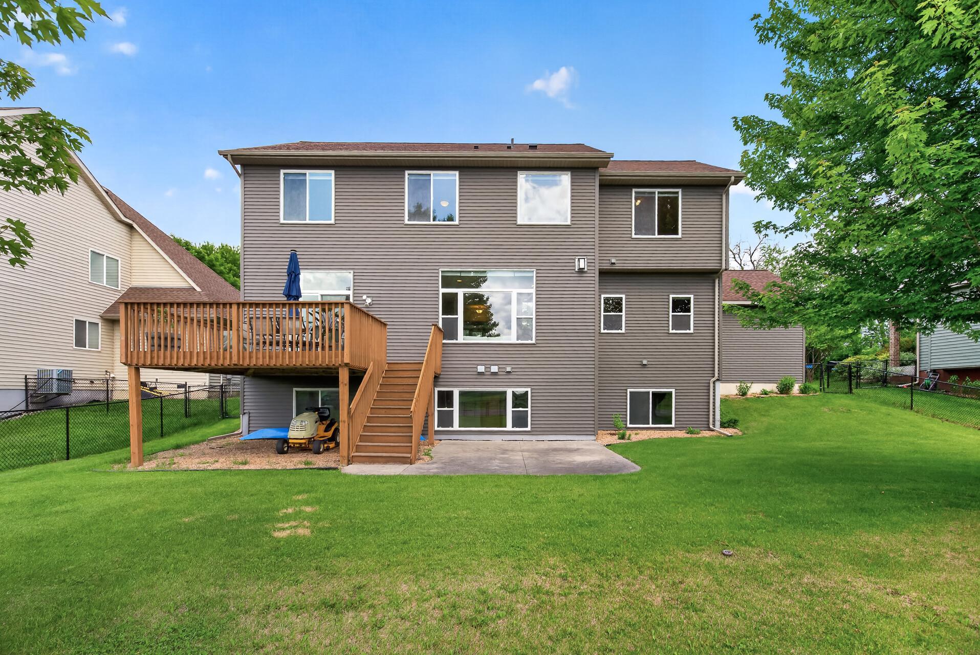 604 Evergreen Avenue SE