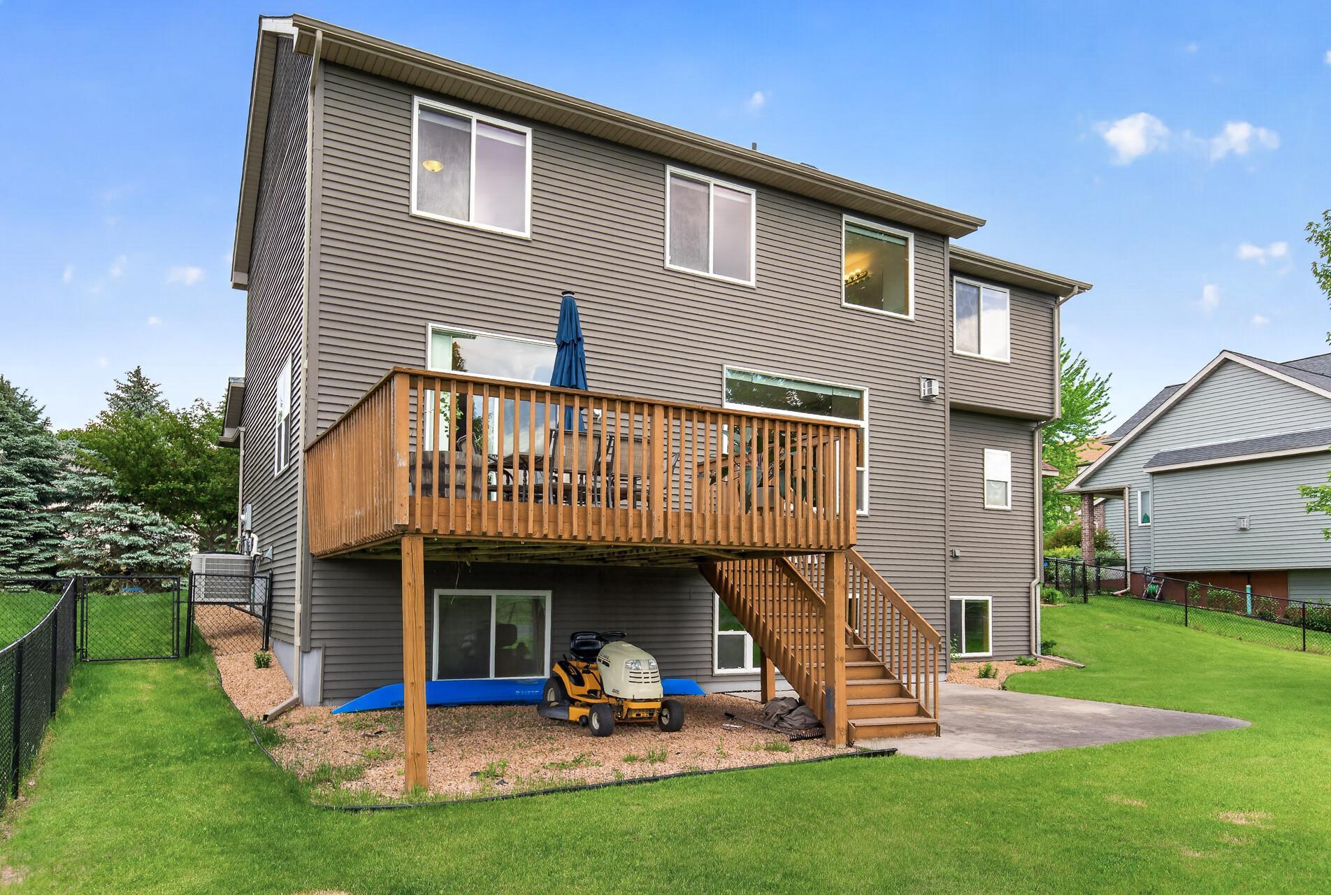 604 Evergreen Avenue SE