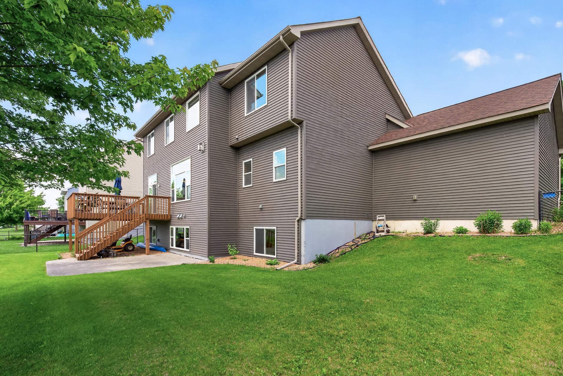 604 Evergreen Avenue SE