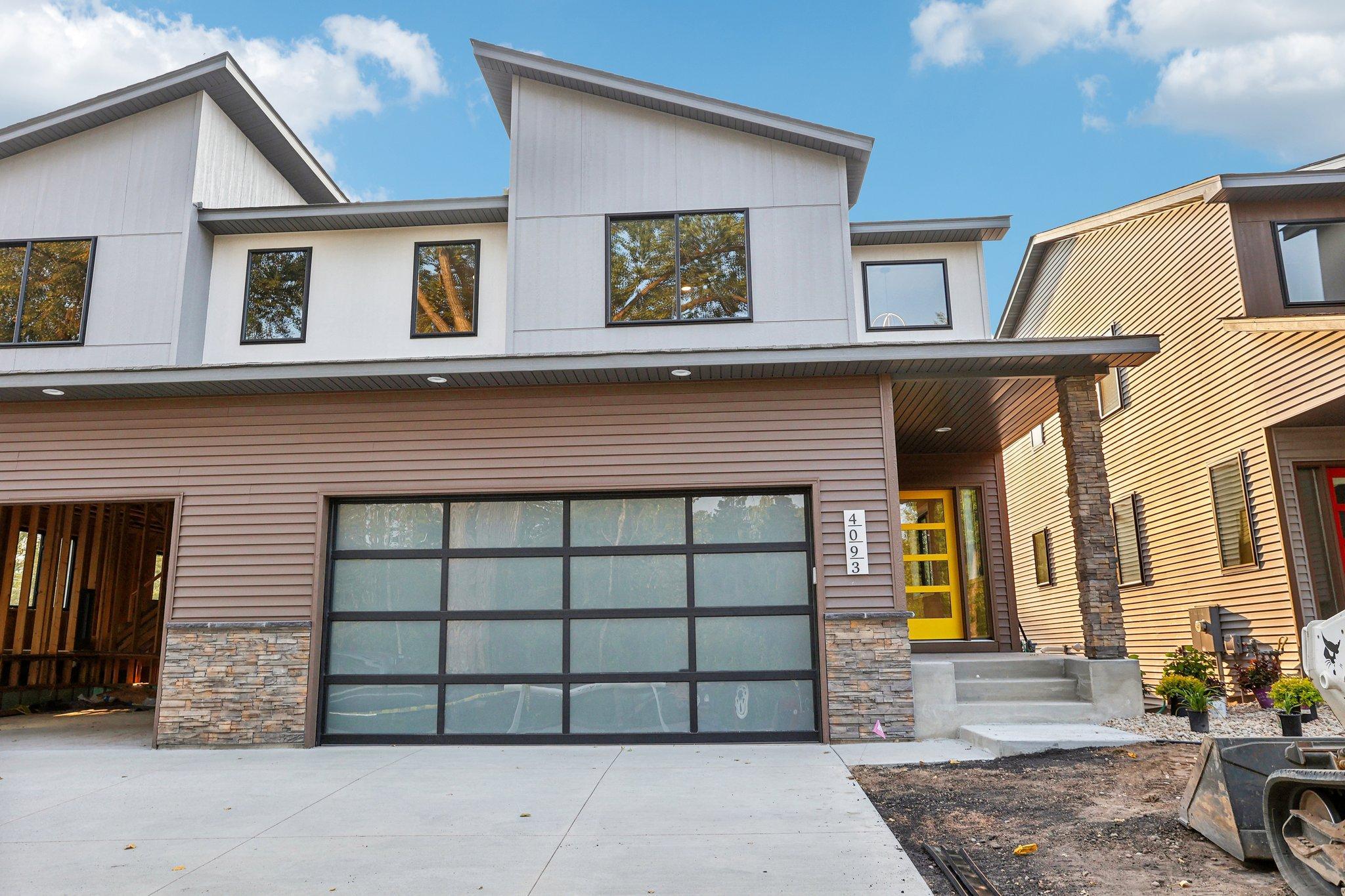 4093 Isaac Court