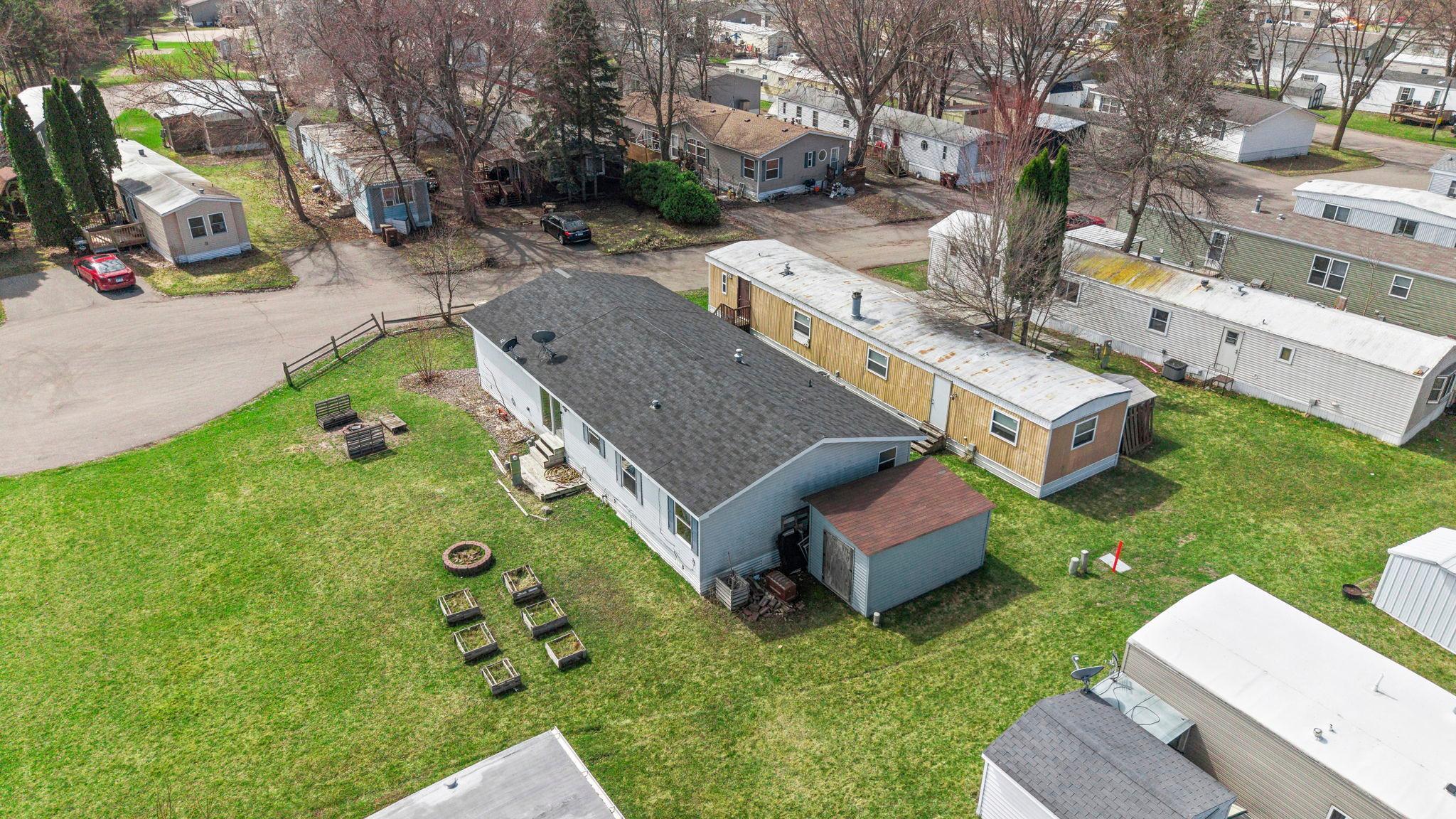 511 Elm Street E