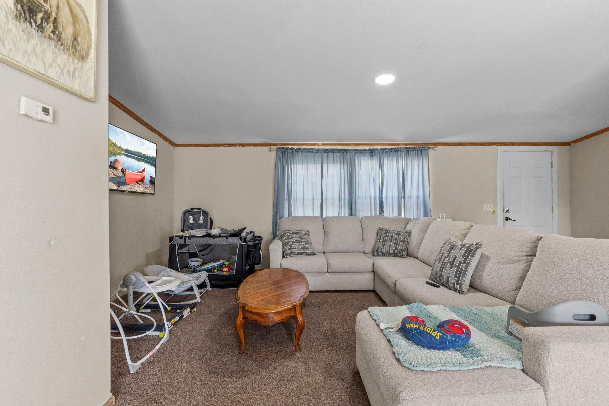 511 Elm Street E