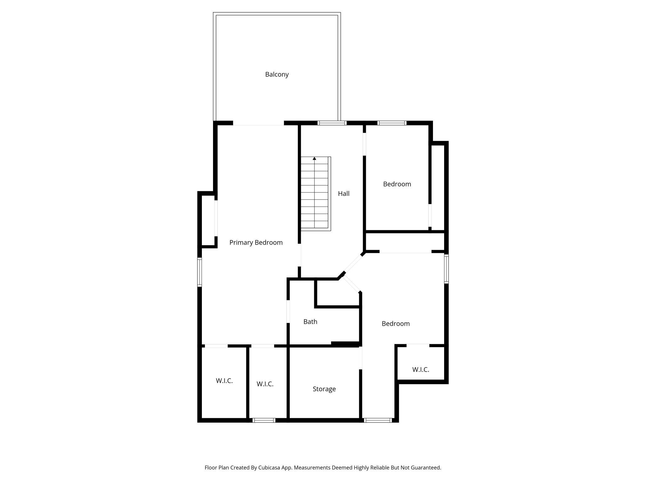 1708 W 5th Street