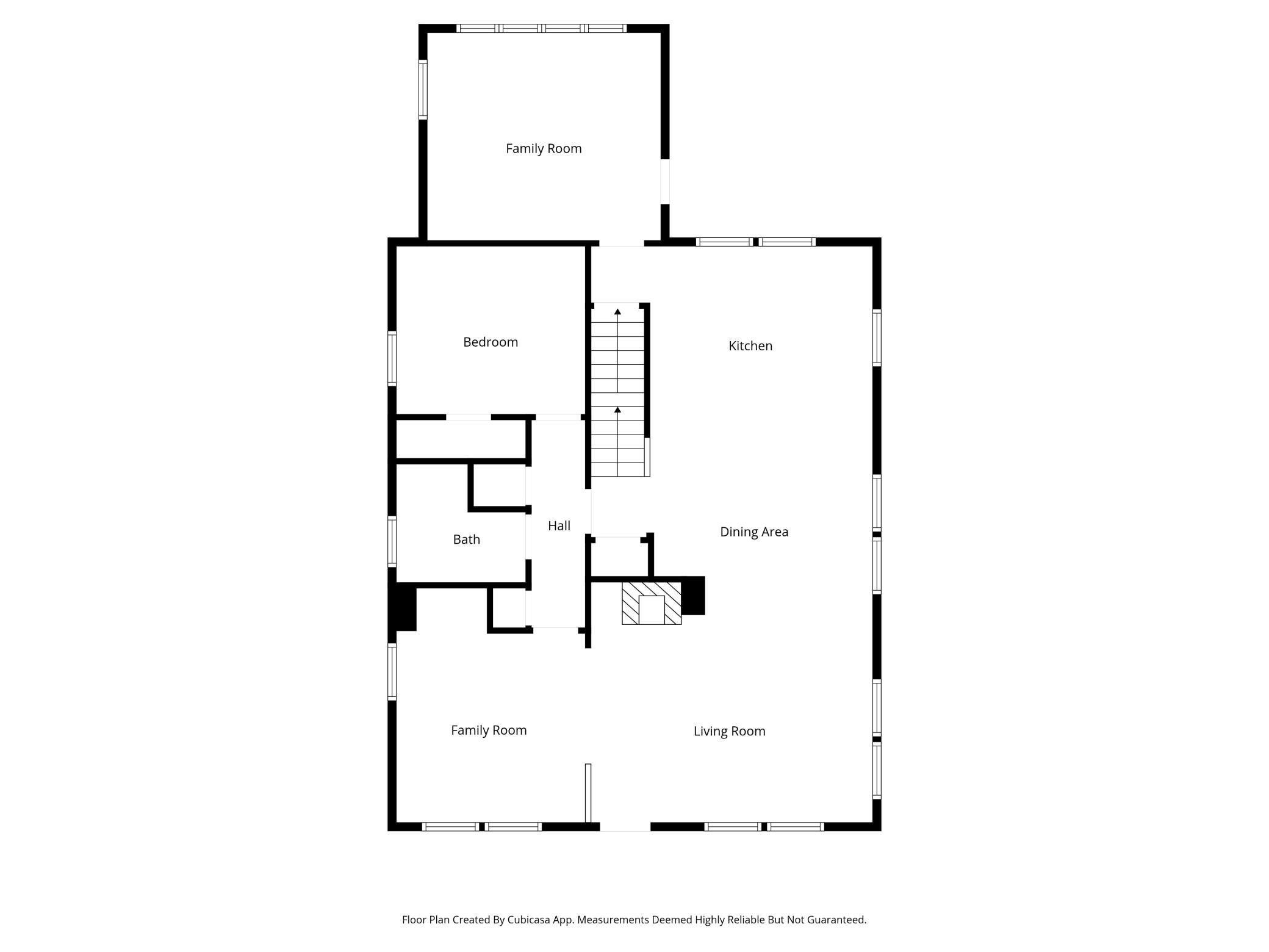 1708 W 5th Street