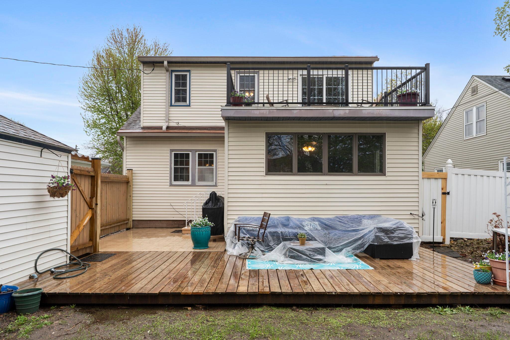 1708 W 5th Street