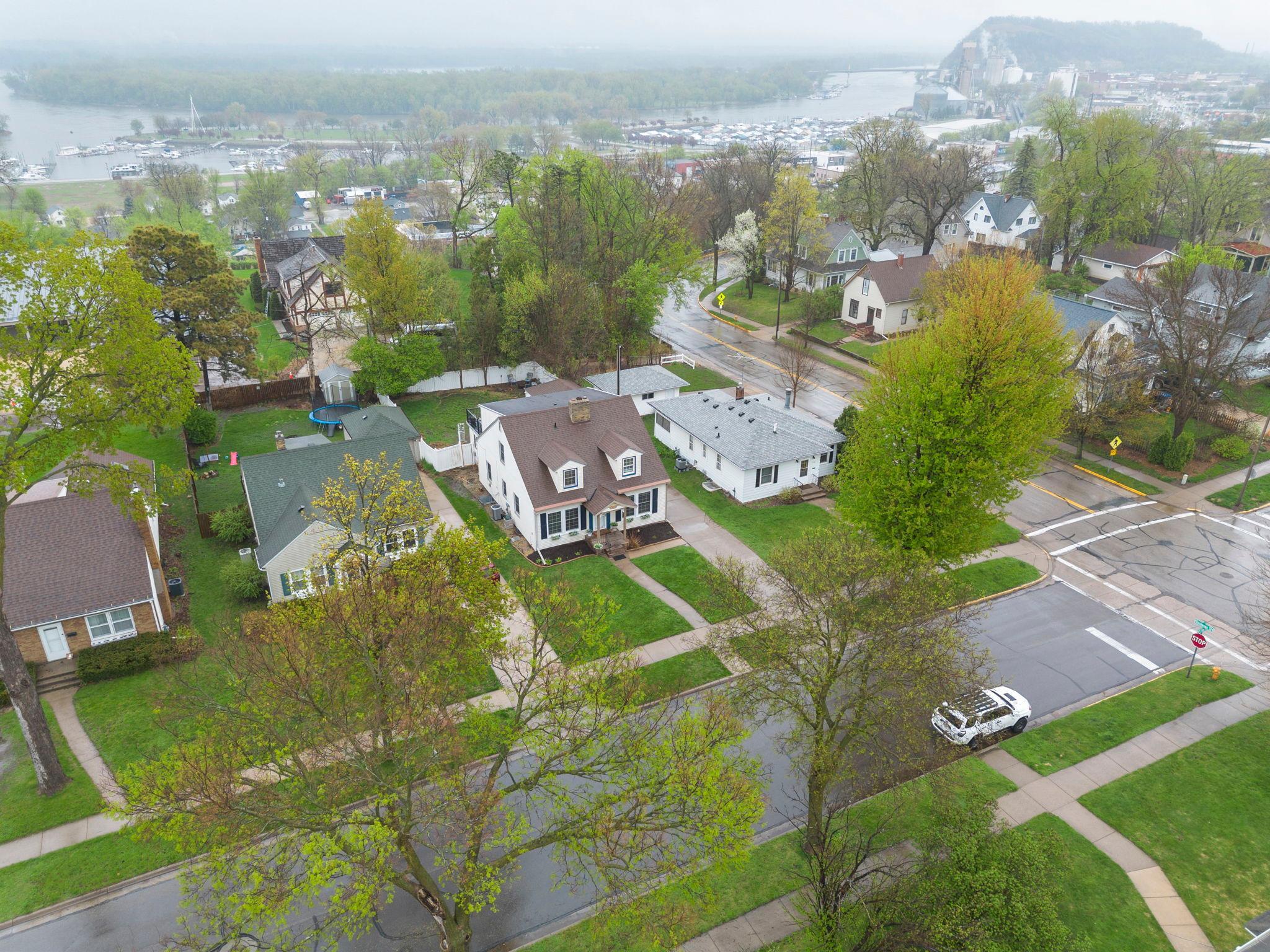 1708 W 5th Street