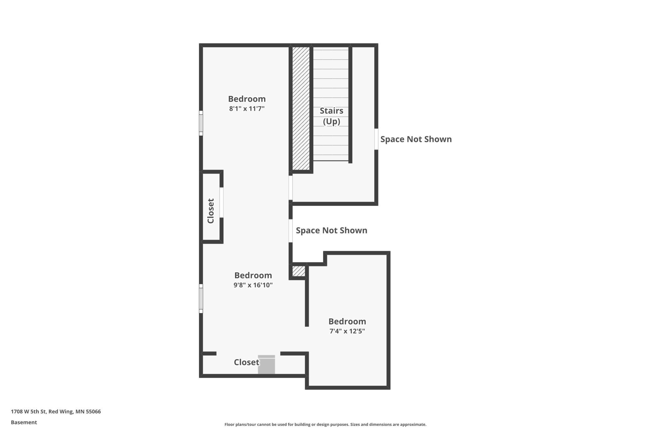1708 W 5th Street