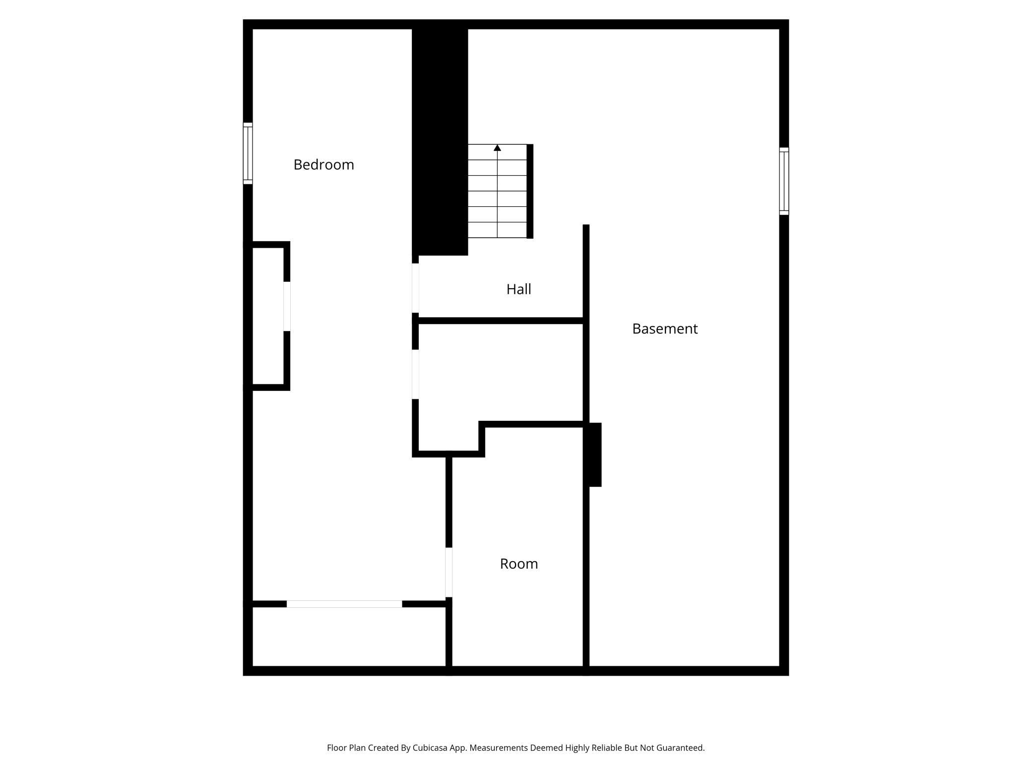 1708 W 5th Street