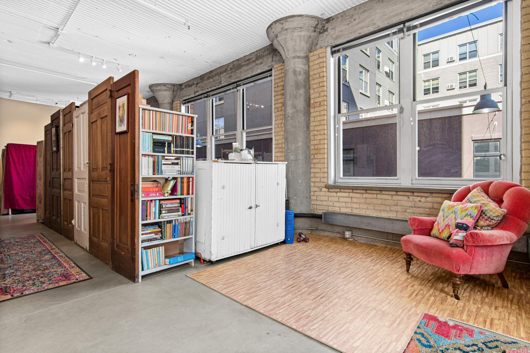 225 9th Street E Unit: 109